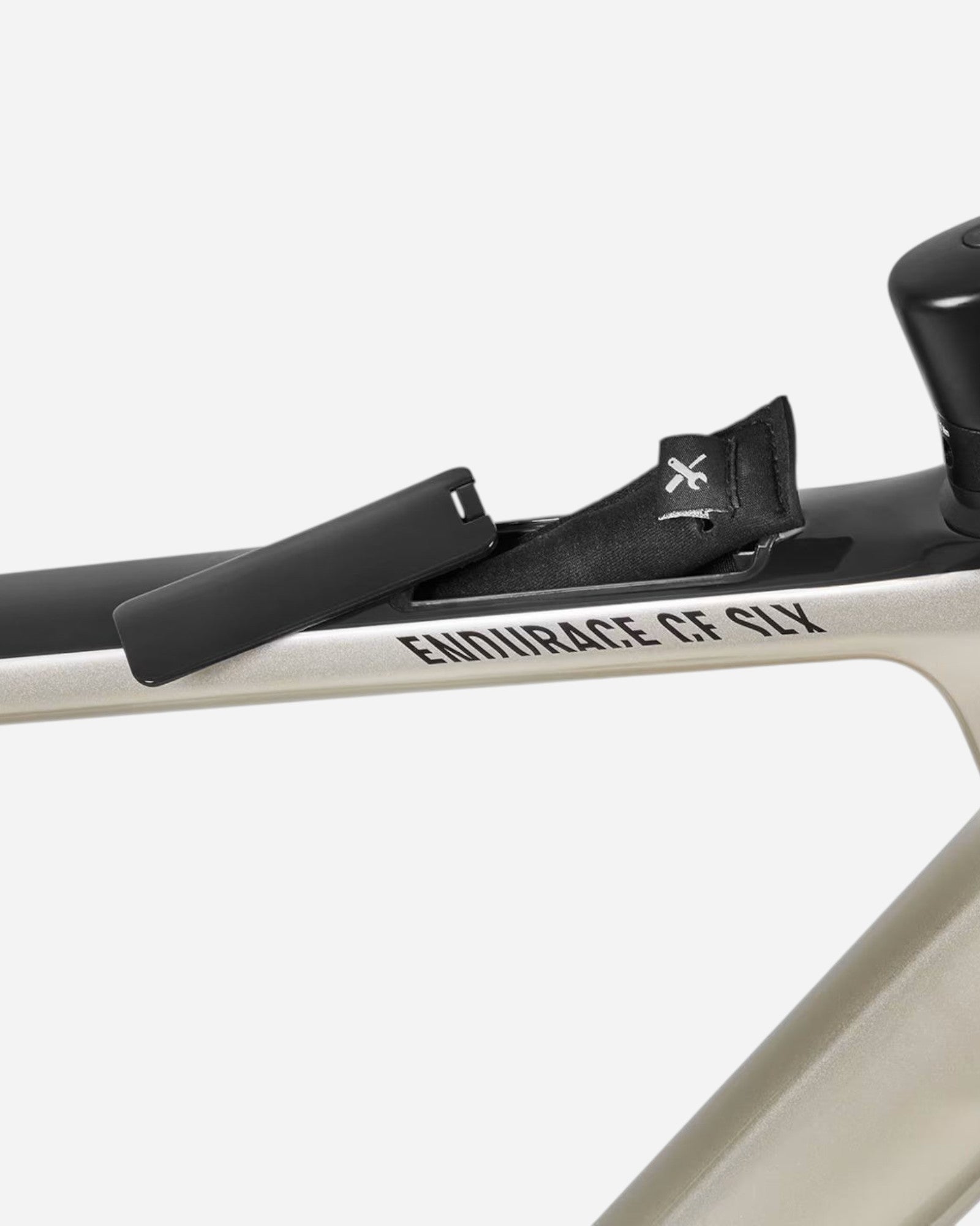 Ex-Demo Endurace CF SLX 8 Ultegra Di2 Size L