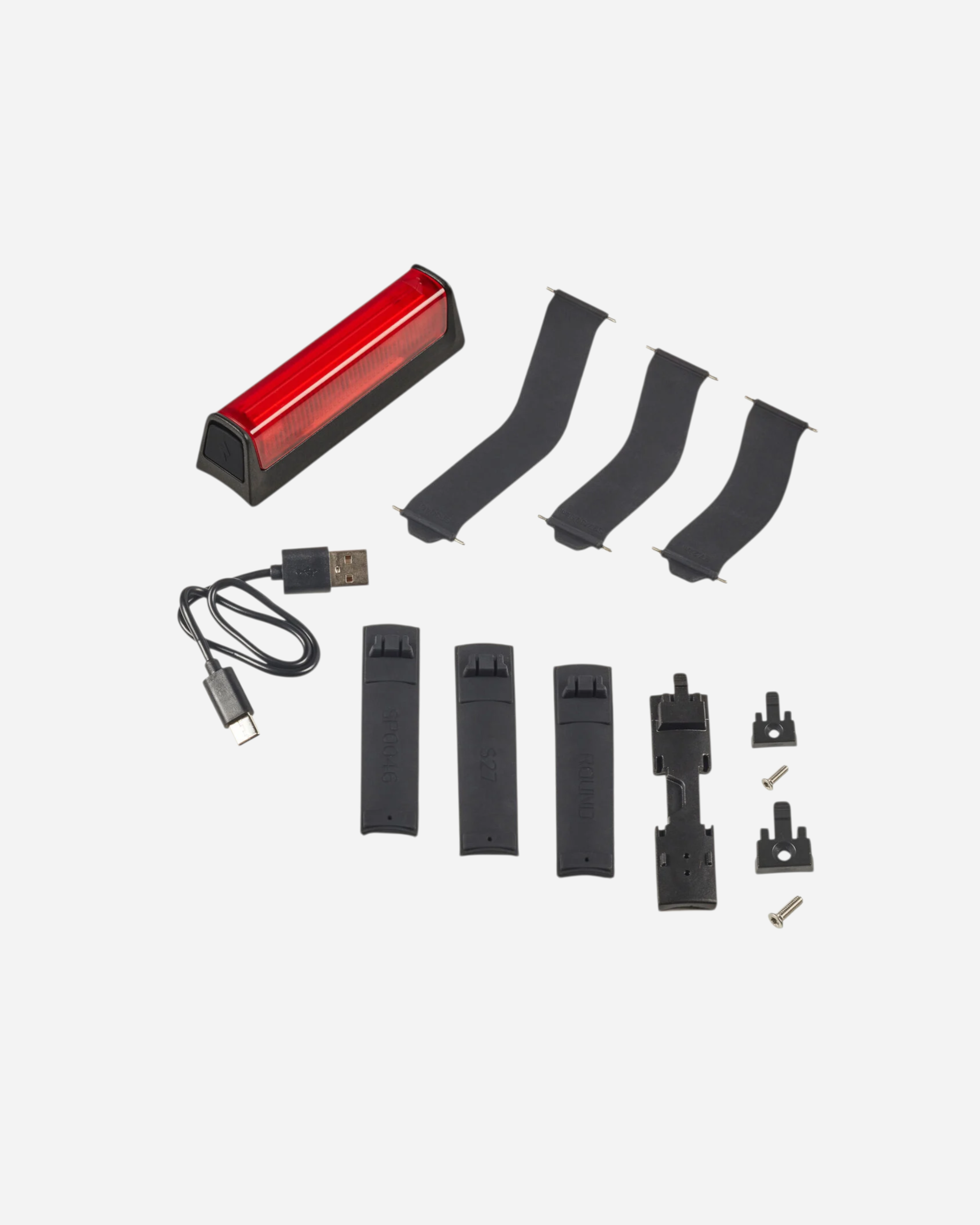 Canyon Flash Tail light - Image 3