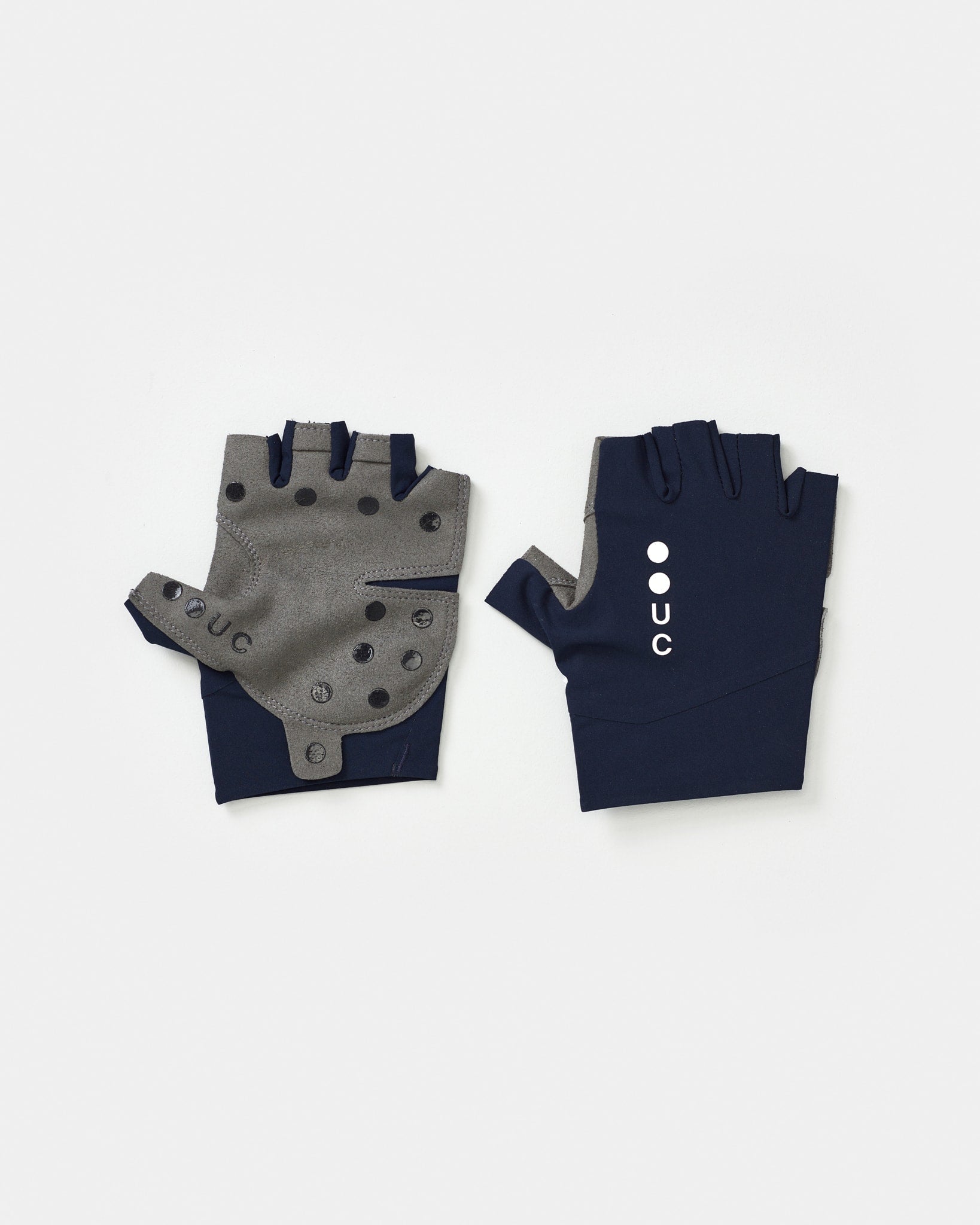 Mitts - Navy Blue - Image 1