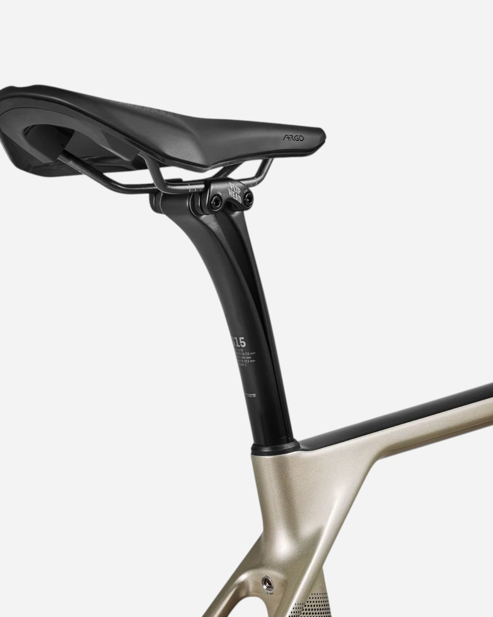 Ex-Demo Endurace CF SLX 8 Ultegra Di2 Size L