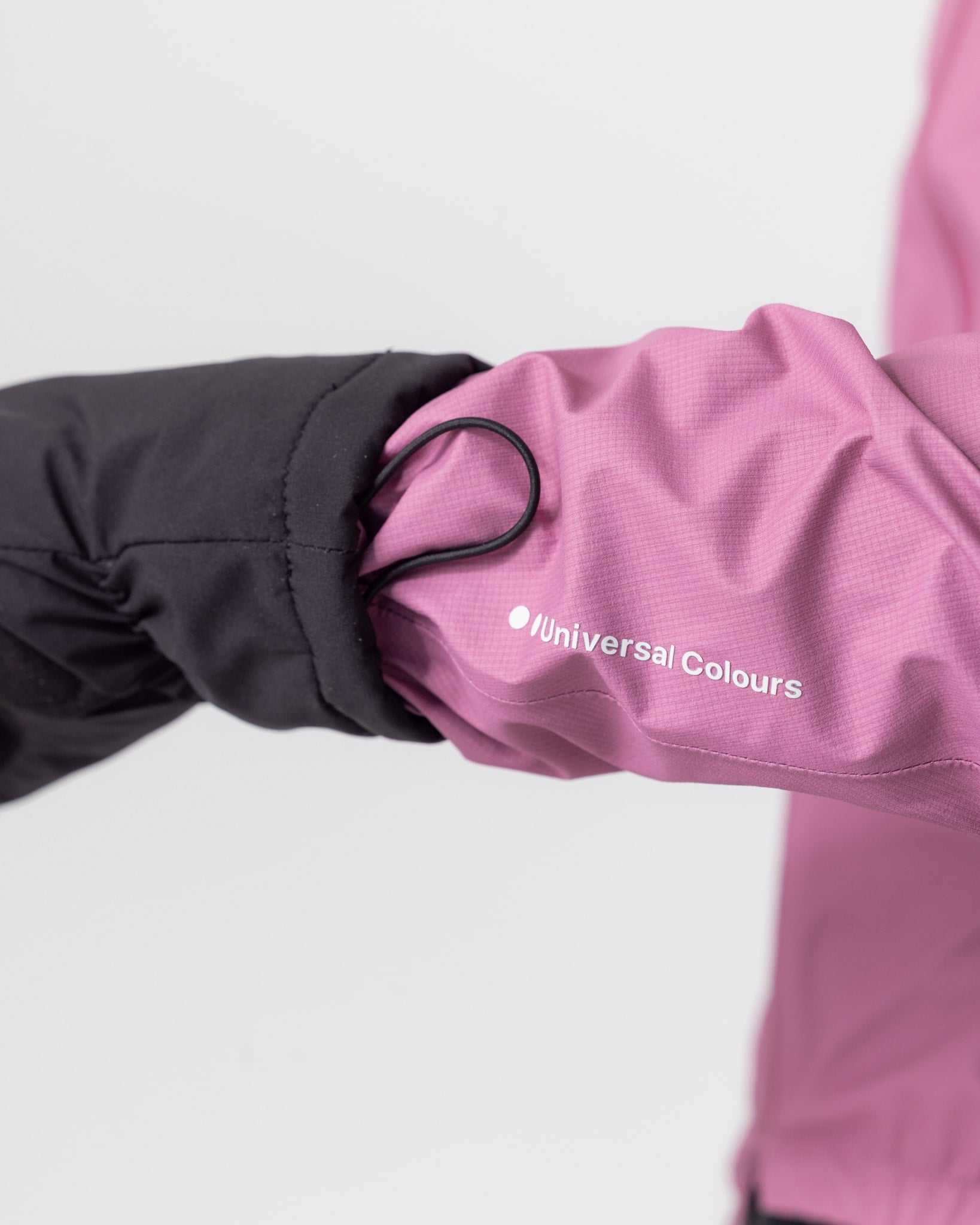 Primaloft Deep Winter Gloves - Black