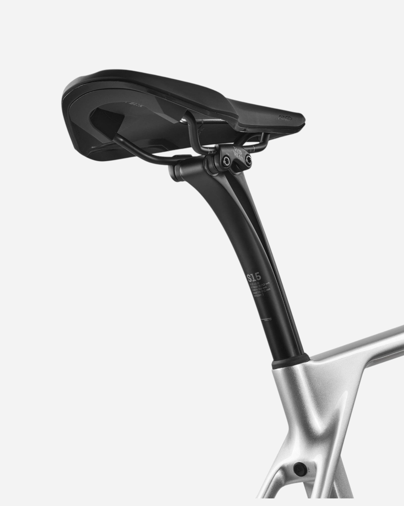 Ex-Demo Endurace CF 7 eTap AXS Size XS