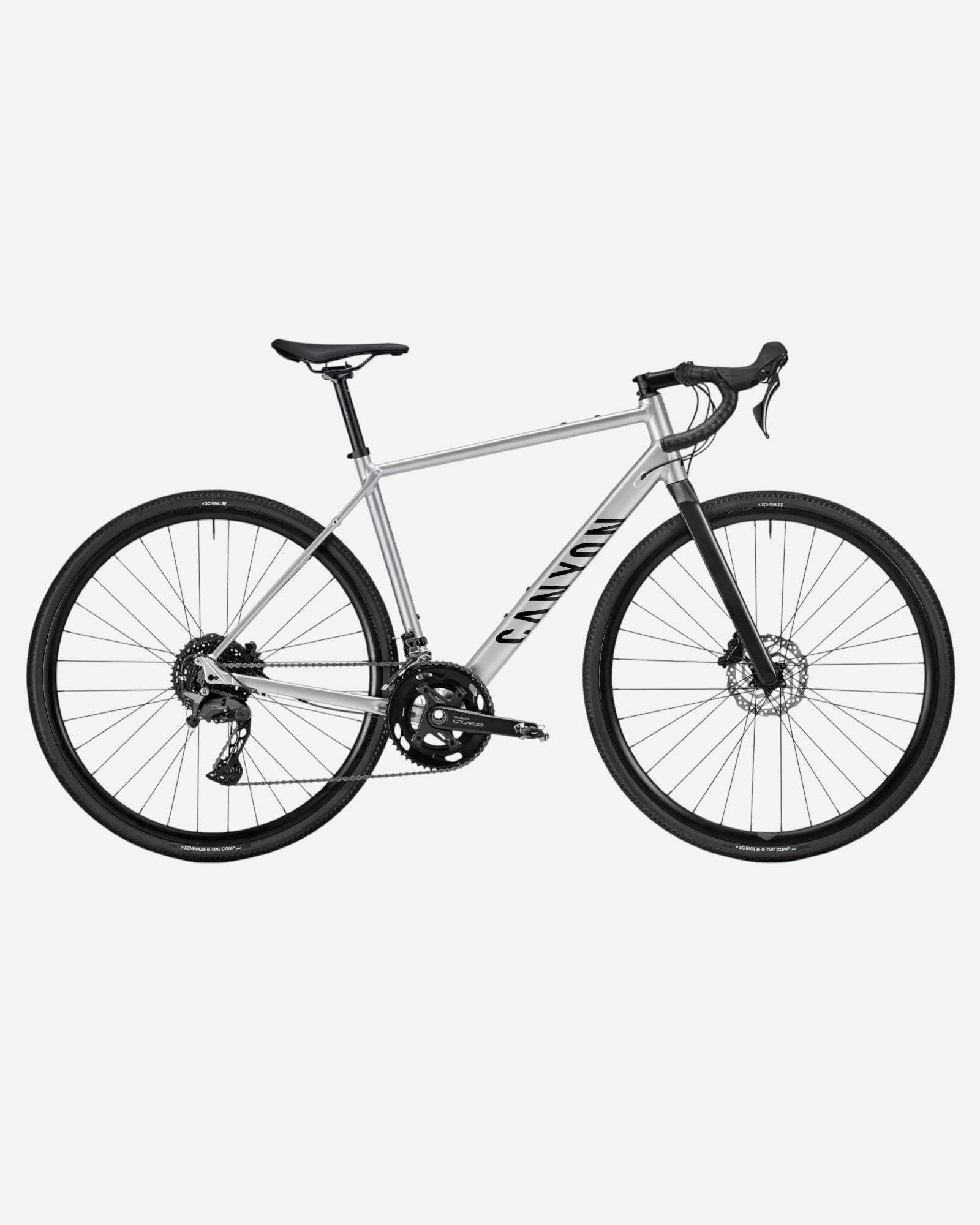 Ex-Demo Endurace Allroad Size M