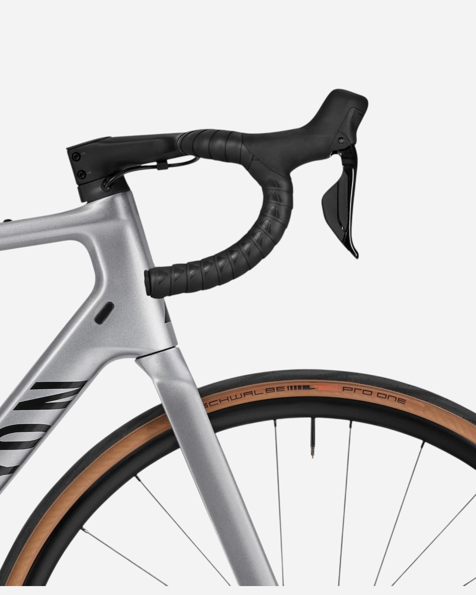 Ex-Demo Endurace CF 7 105 Di2 LN Size S