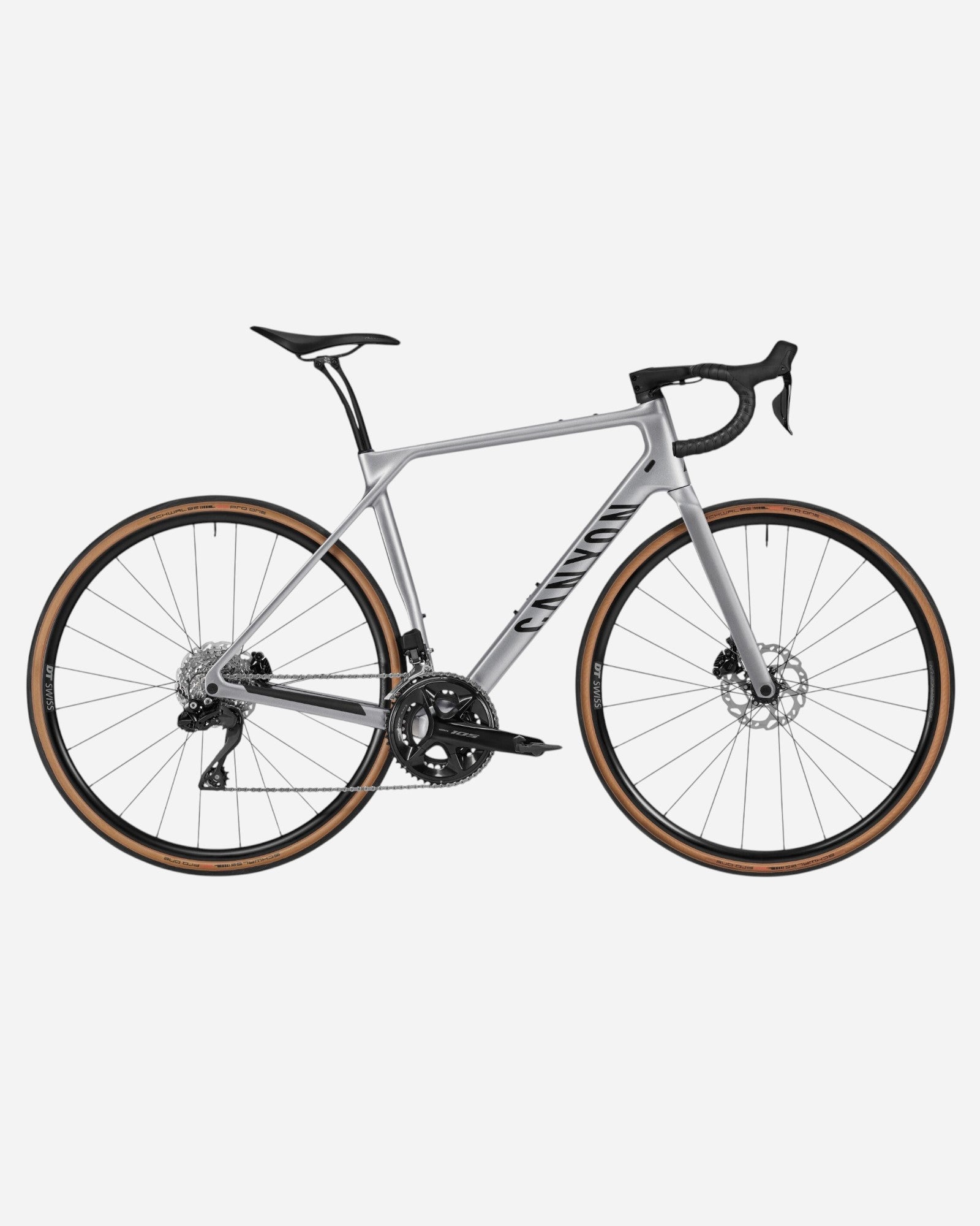 Ex-Demo Endurace CF 7 105 Di2 LN Size S