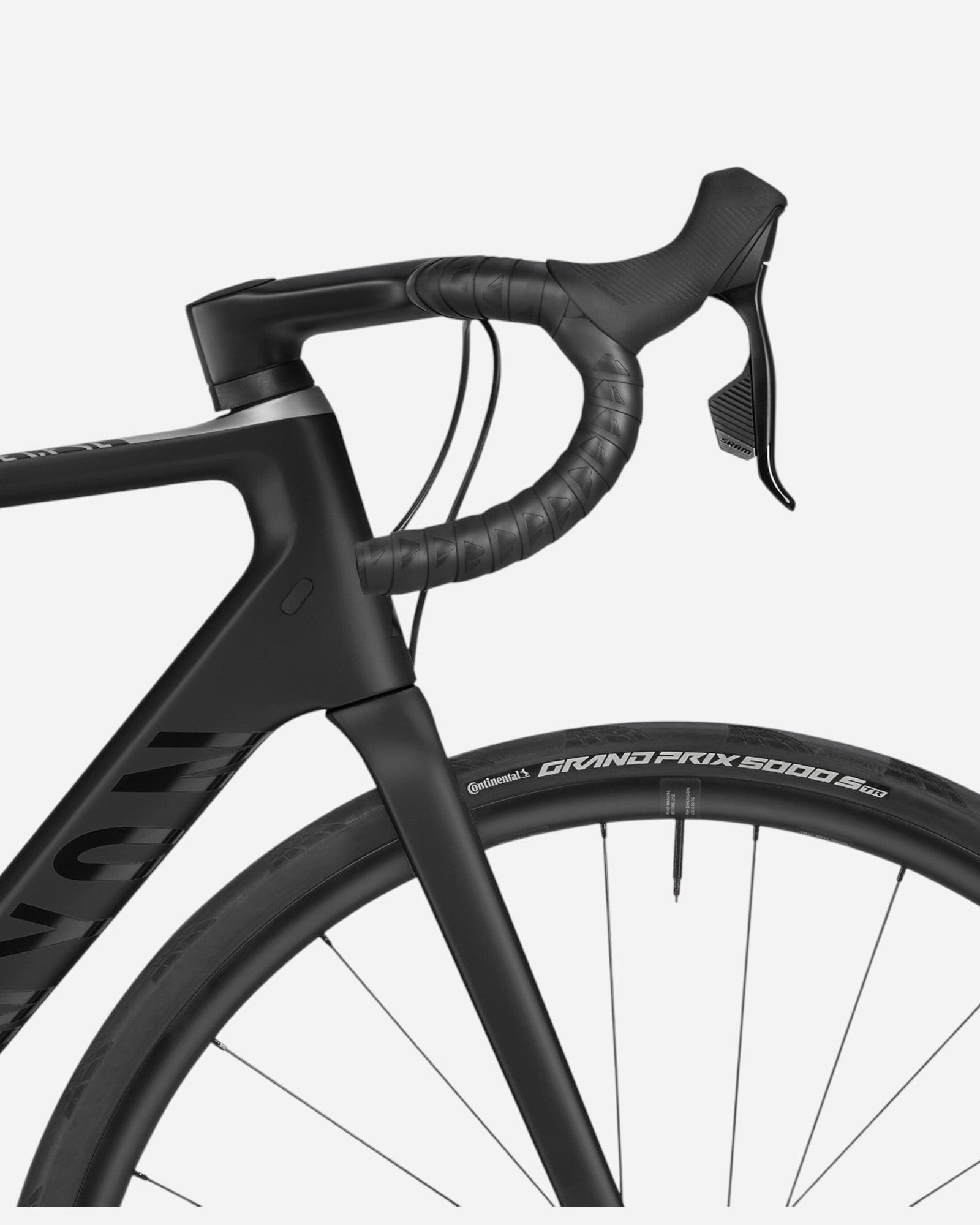 Ex-Demo Endurace CF SL 7 eTap AXS Size XL