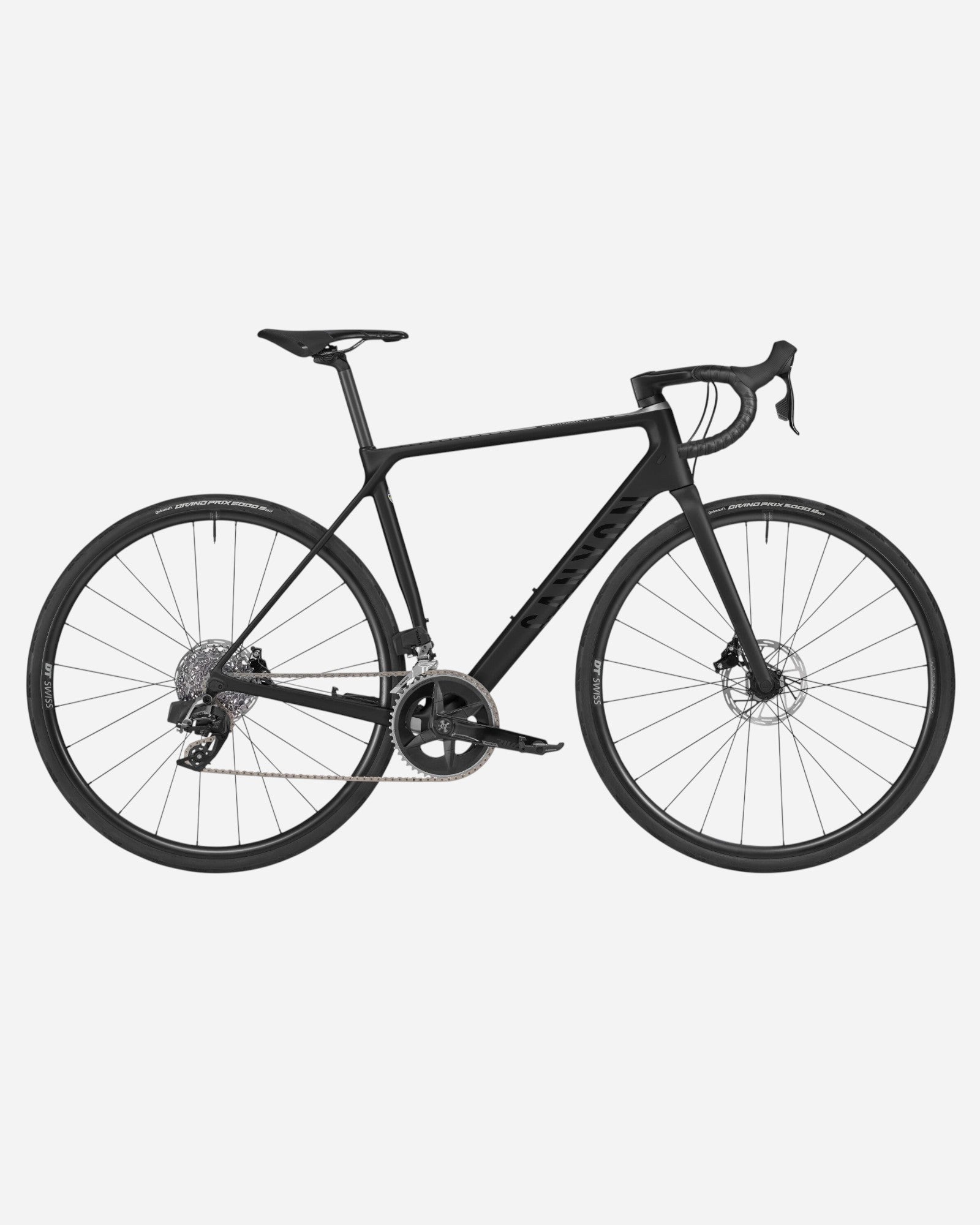 Ex-Demo Endurace CF SL 7 eTap AXS Size XL