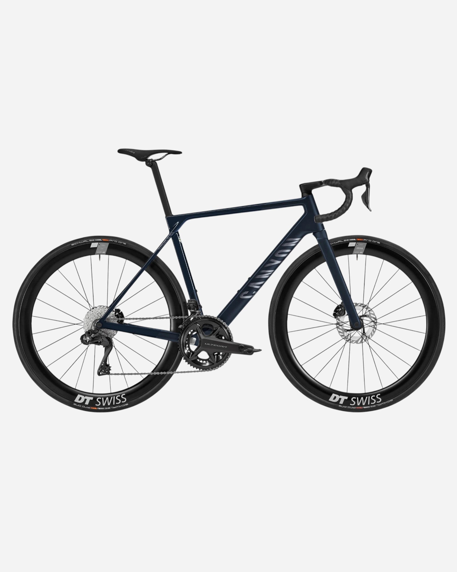Ex-Demo Ultimate CF SLX 8 Ultegra Di2 Size S