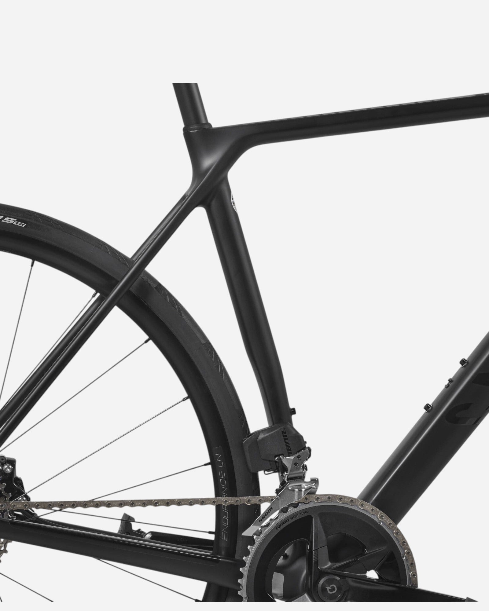 Ex-Demo Endurace CF SL 7 eTap AXS Size XL