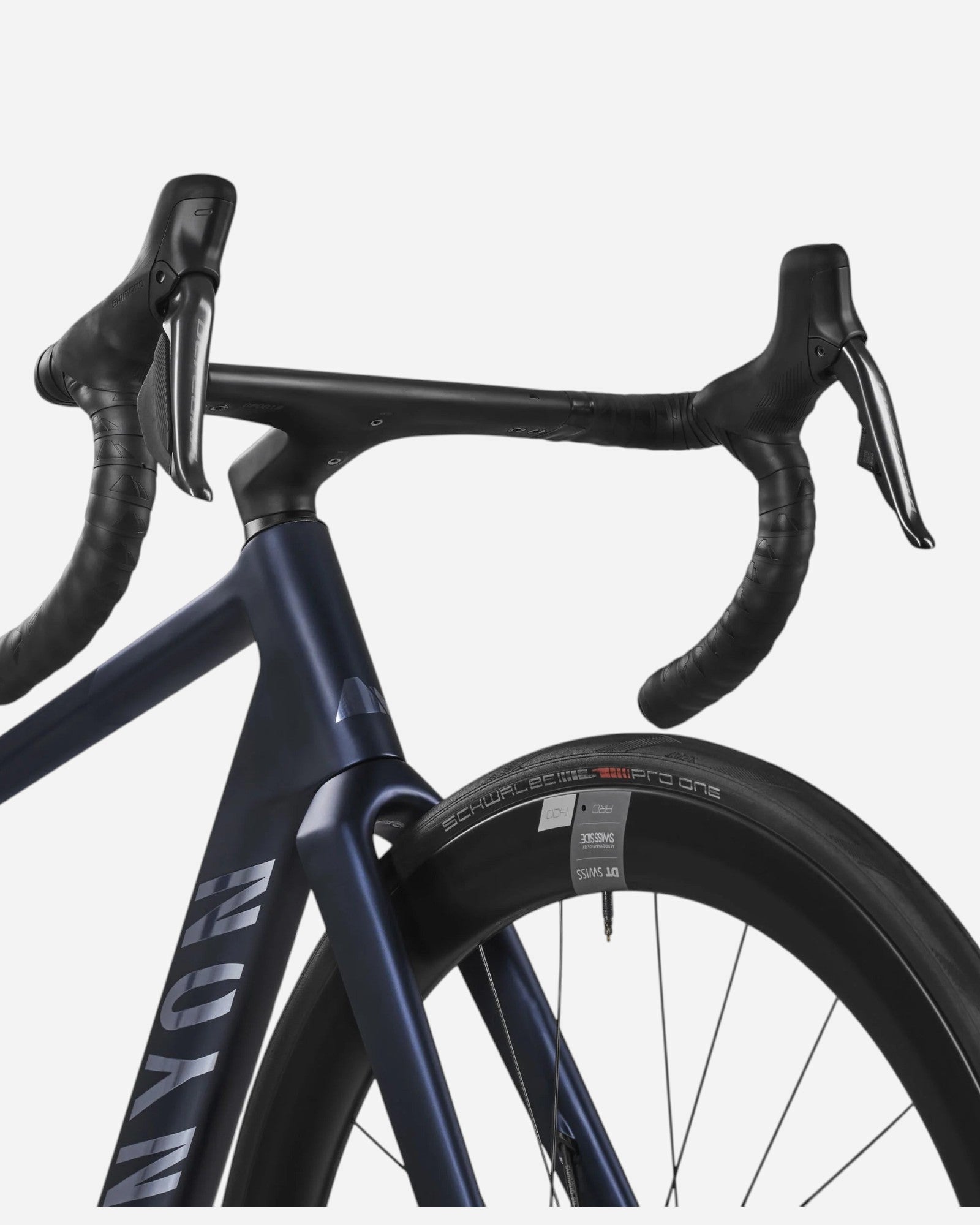 Ex-Demo Ultimate CF SLX 8 Ultegra Di2 Size S