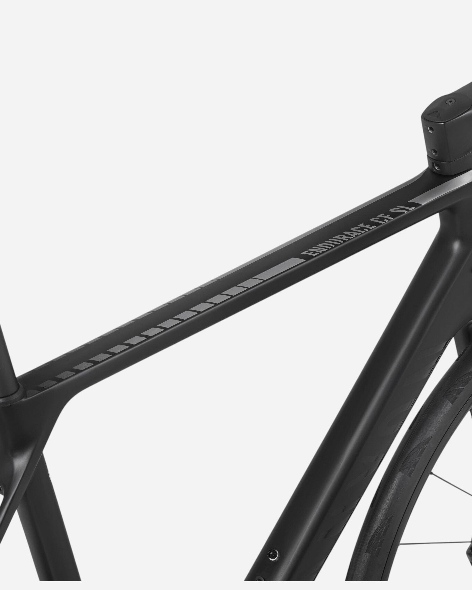 Ex-Demo Endurace CF SL 7 eTap AXS Size XL