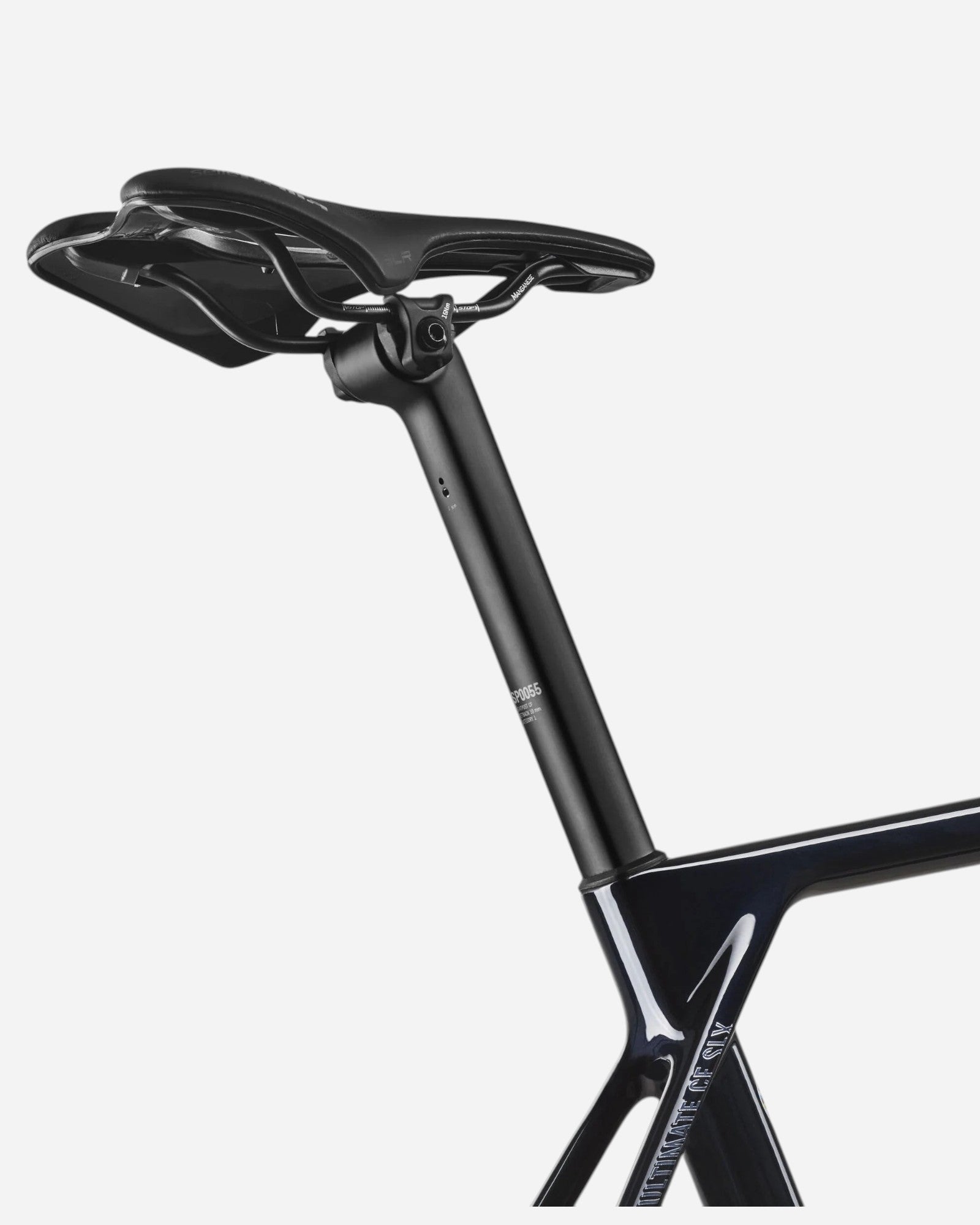 Ex-Demo Ultimate CF SLX 8 Ultegra Di2 Size S