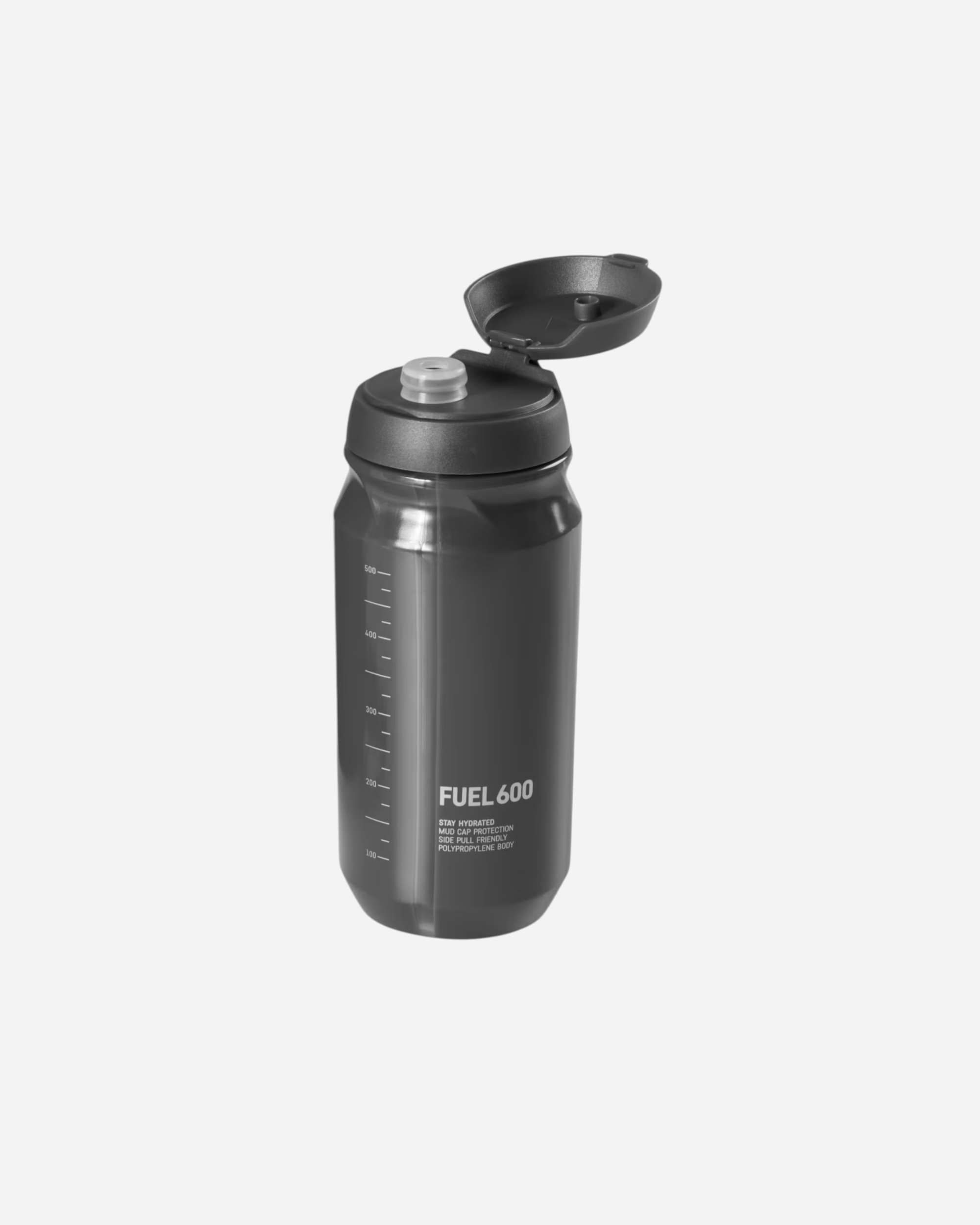 Fuel Mudcap Bottle 600ml - Image 1