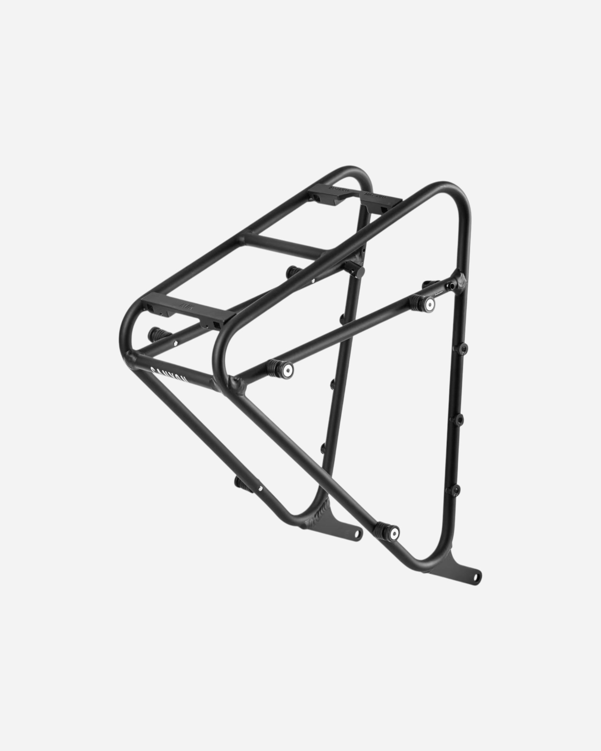 Rear Rack