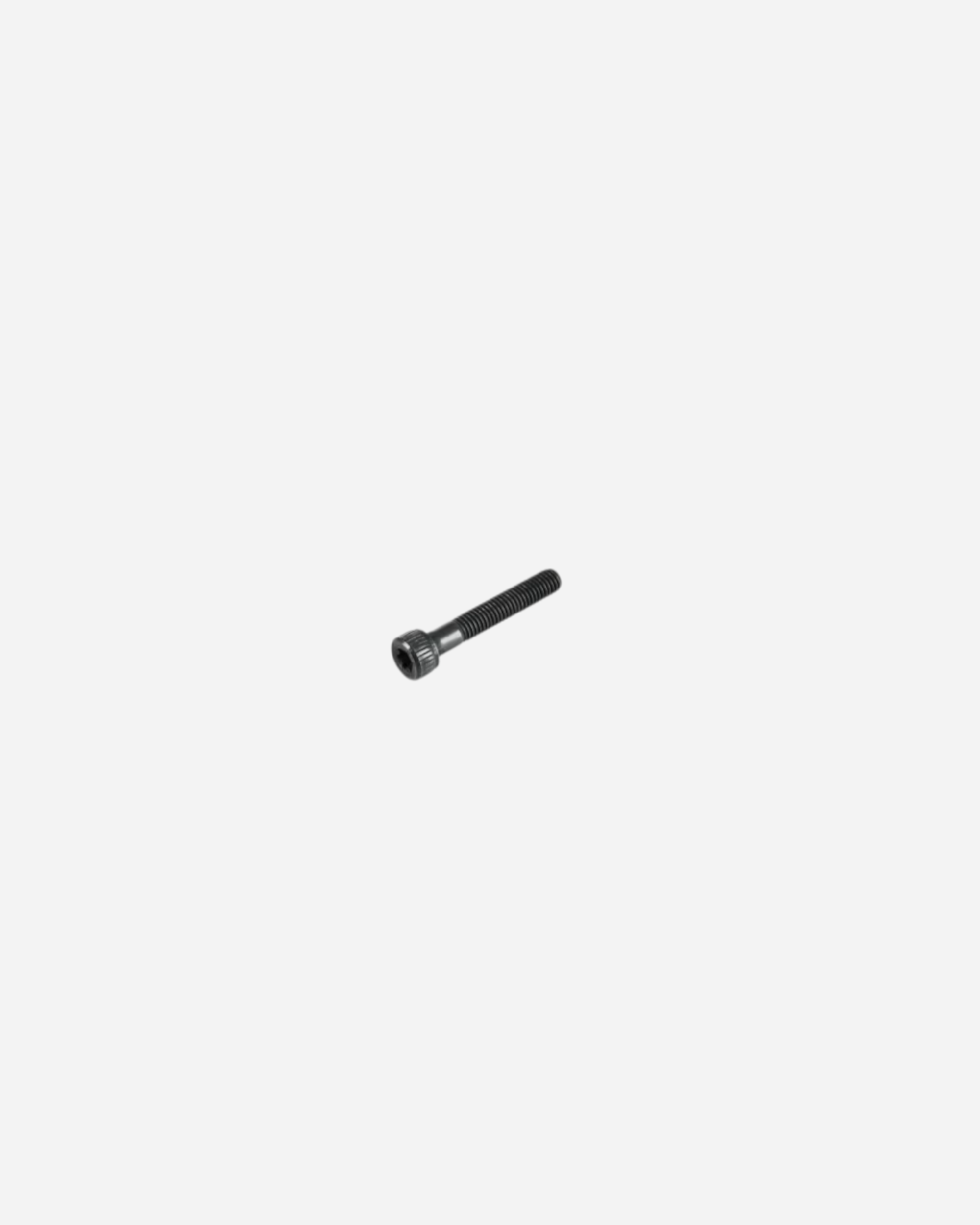 Screw M5x30 for Seatpost Clamp - Image 1