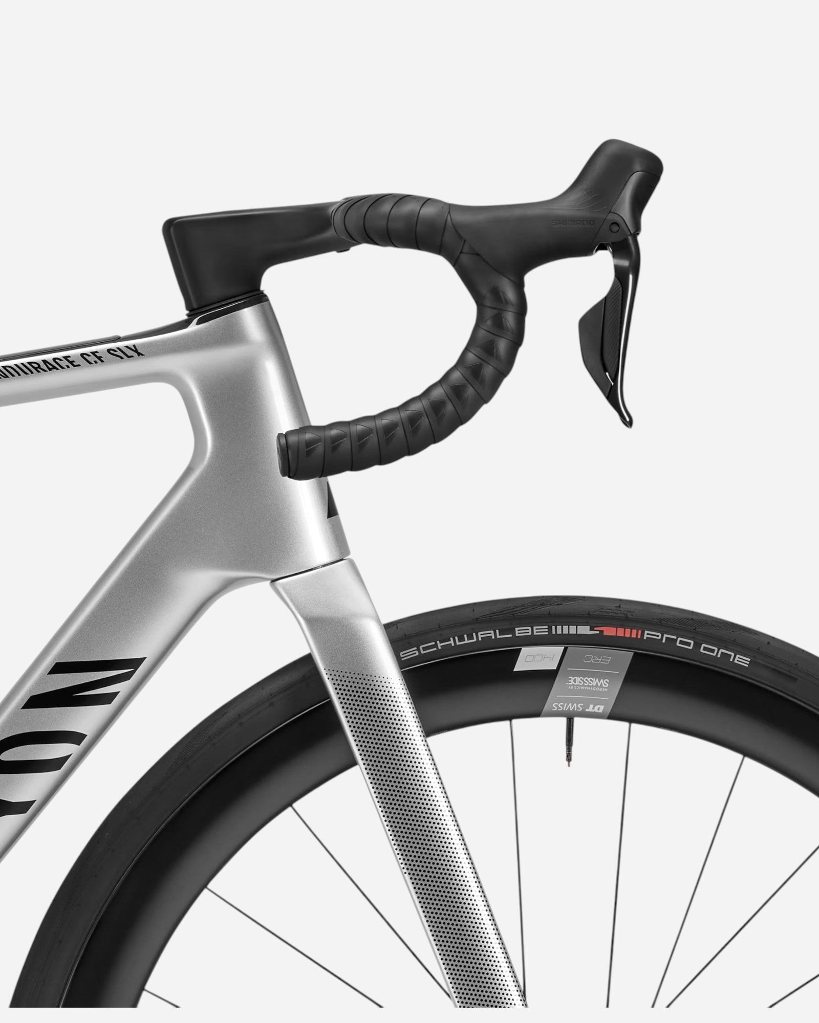 Ex-Demo Endurace CF SLX 8 Ultegra Di2 Size M