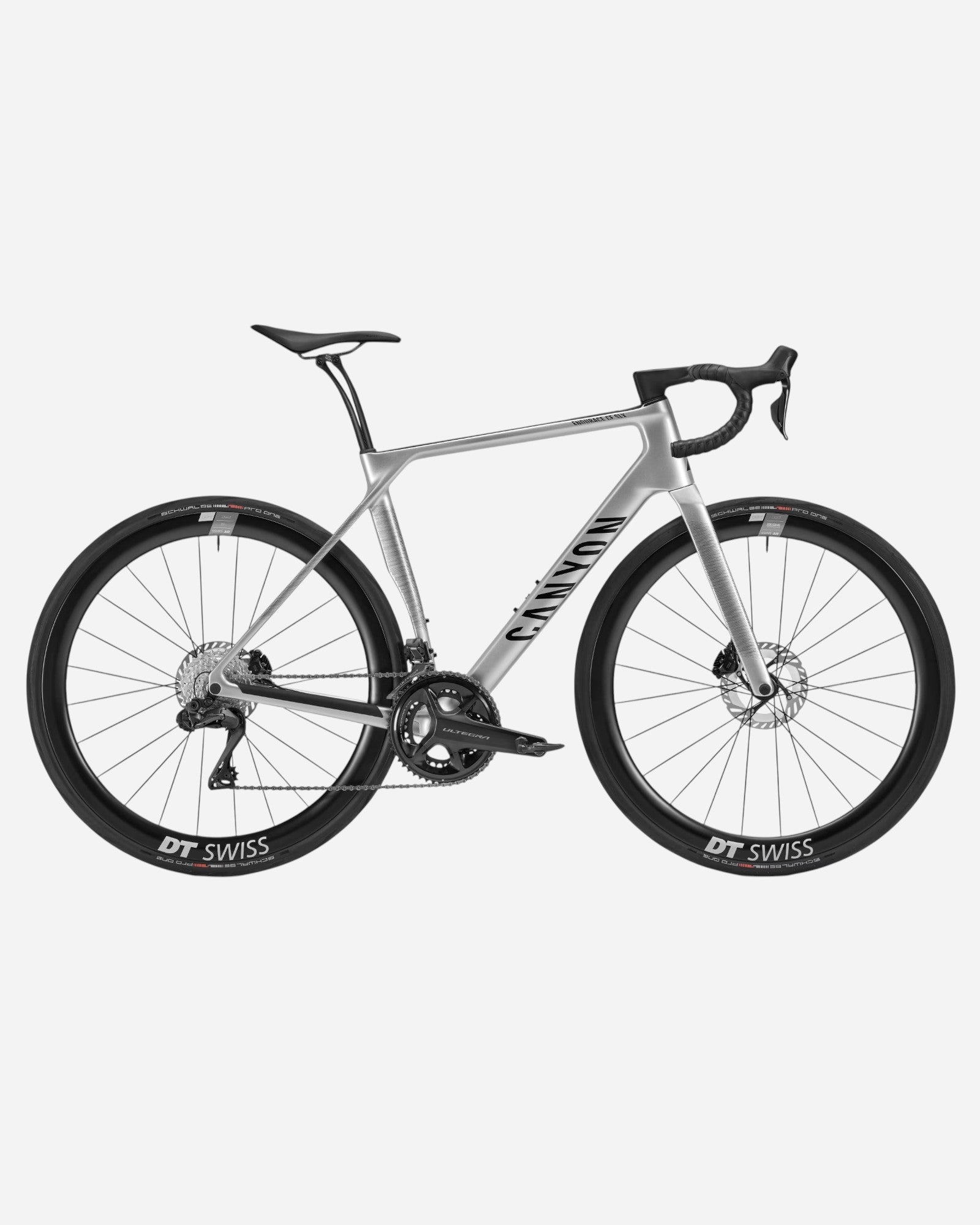 Ex-Demo Endurace CF SLX 8 Ultegra Di2 Size M