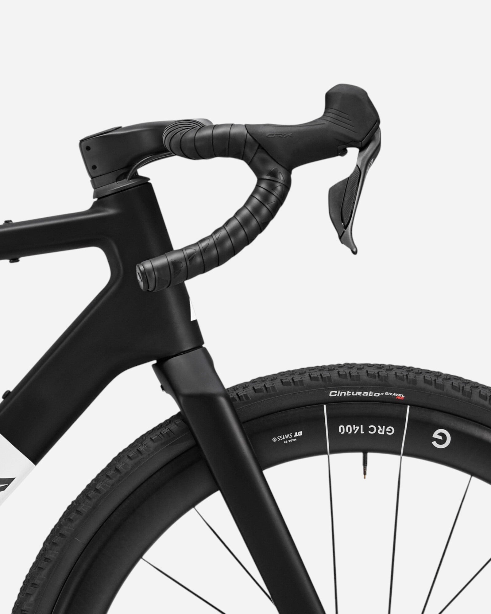 Ex-Demo Grail CF SLX 8 Di2 Size M