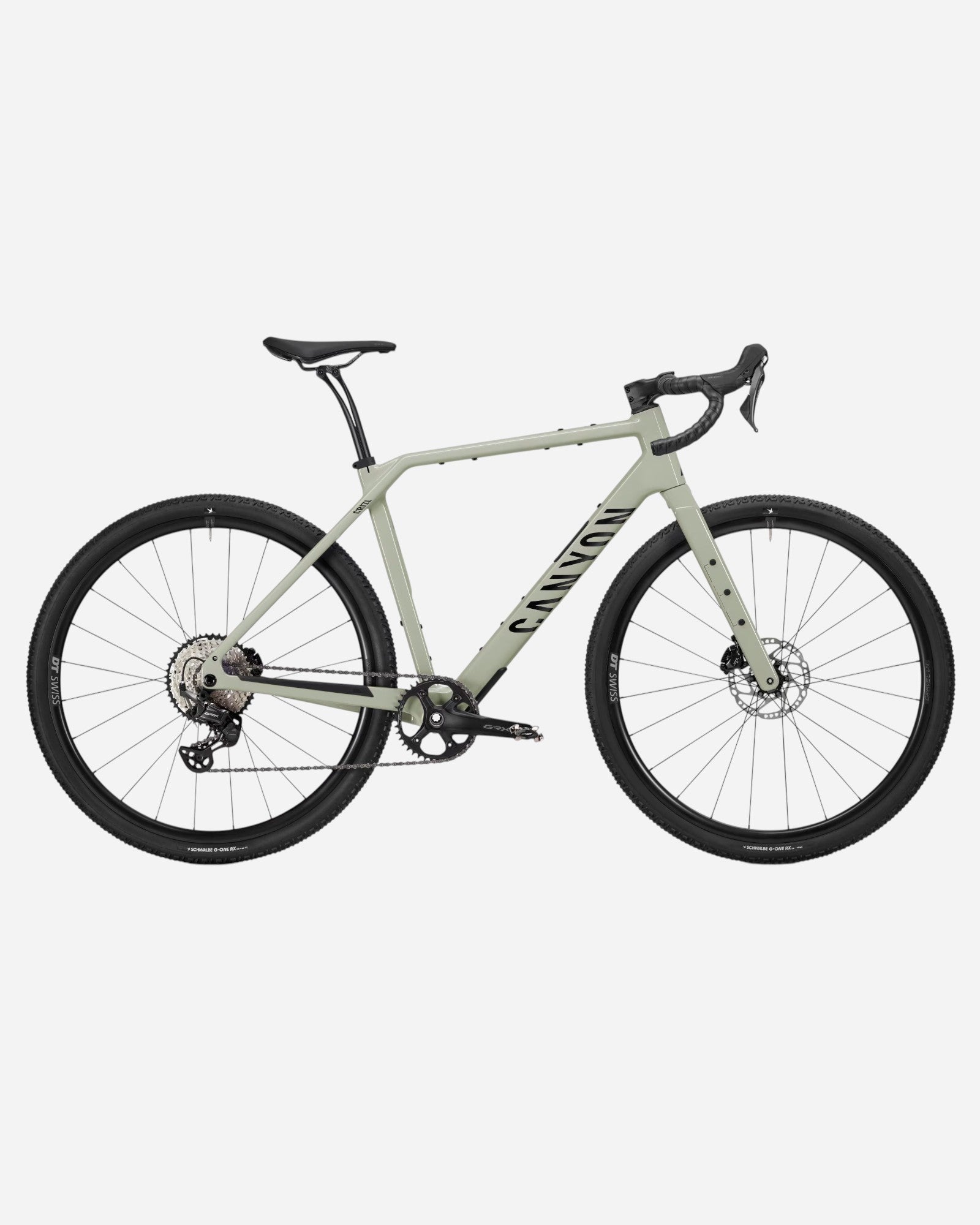 Ex-Demo Grizl CF 7 Size XS