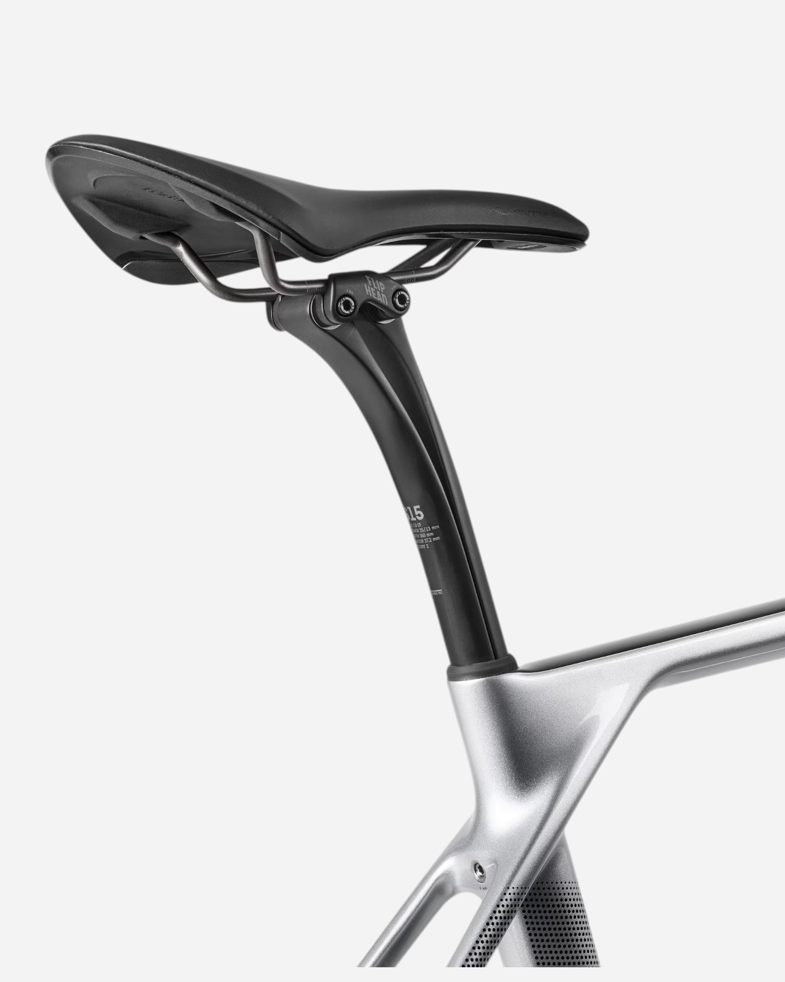 Ex-Demo Endurace CF SLX 8 Ultegra Di2 Size M