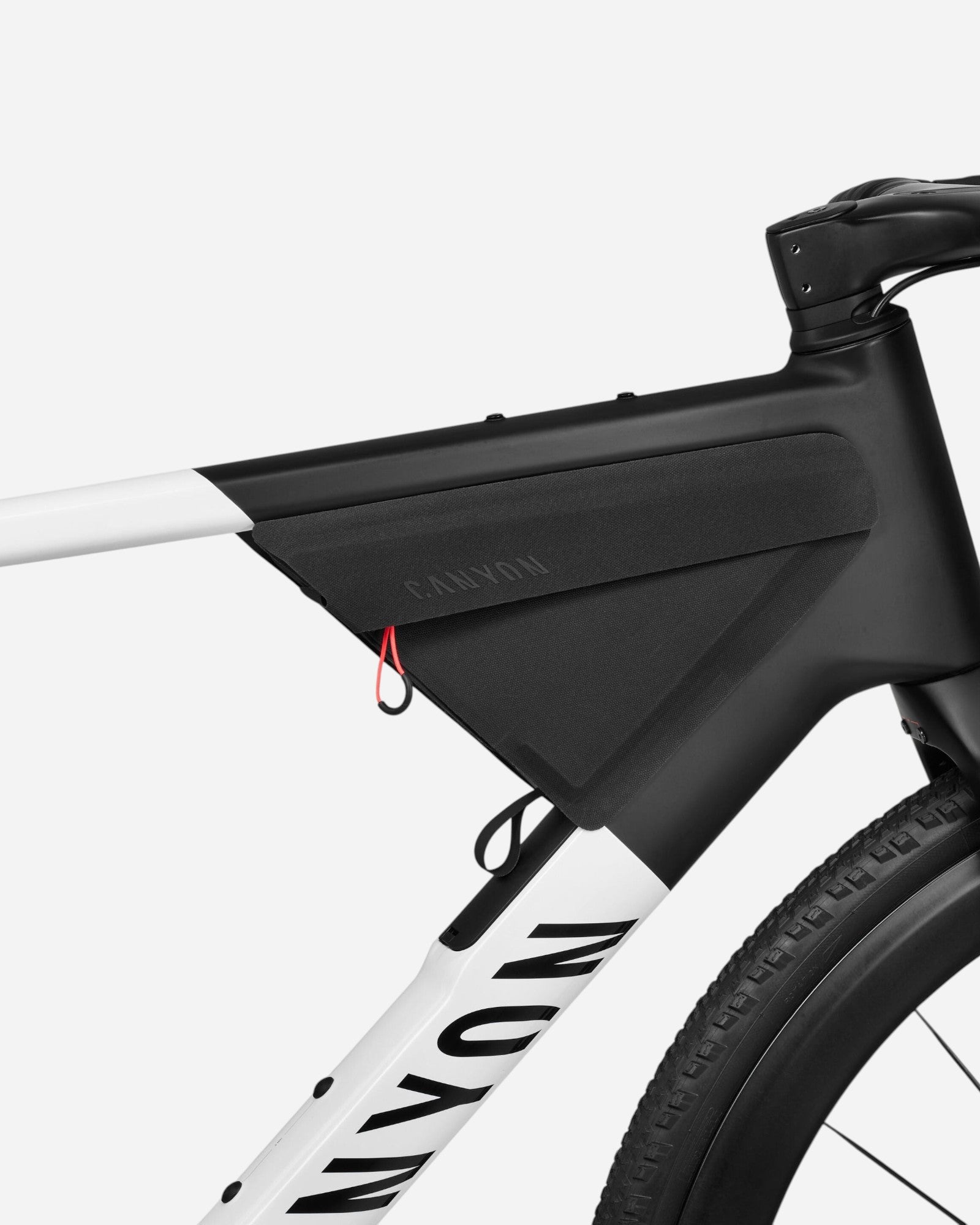 Ex-Demo Grail CF SLX 8 Di2 Size M