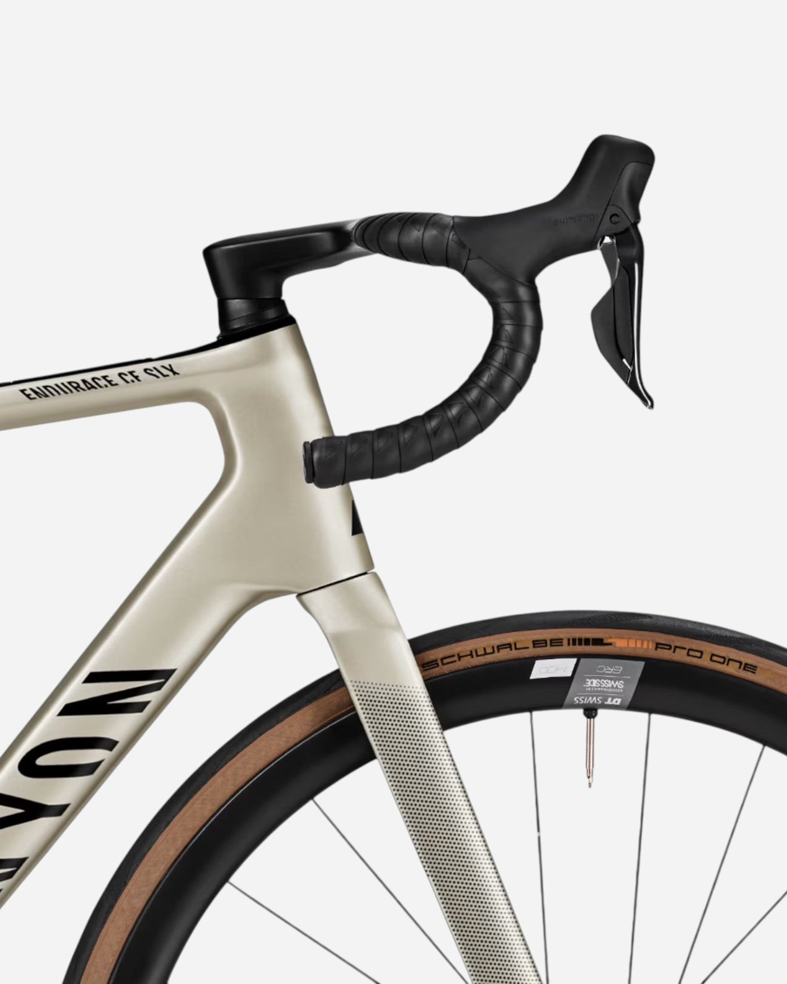 Ex-Demo Endurace CF SLX 8 Ultegra Di2 Size L