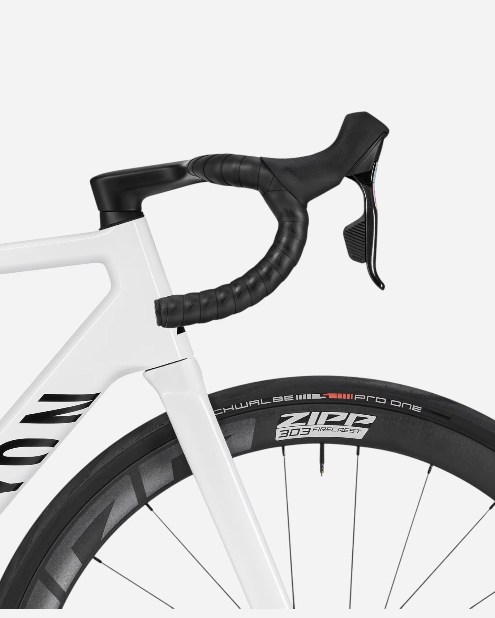 Ex-Demo Ultimate CF SLX 8 Force AXS Size L