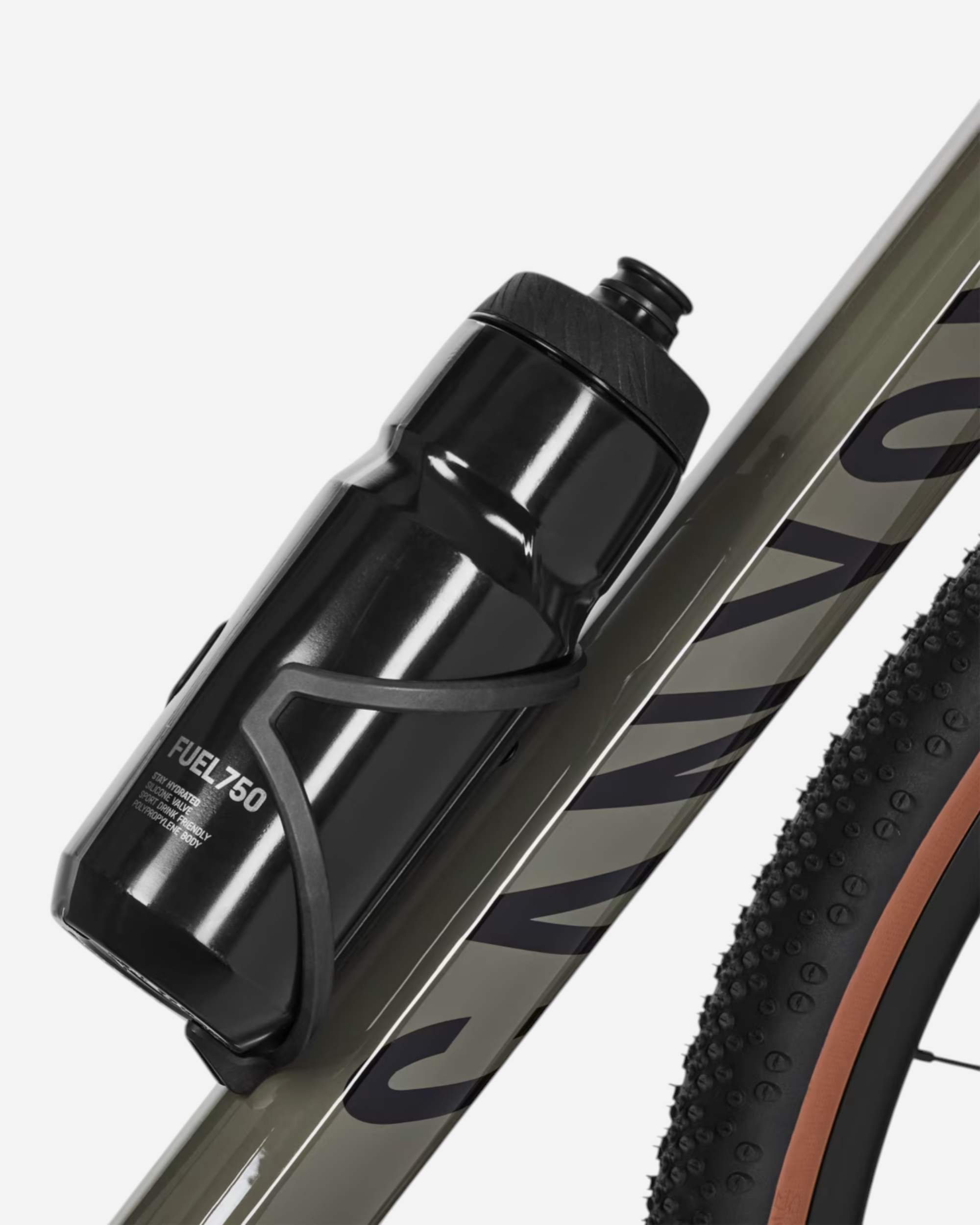Fuel Water Bottle 750ml - Image 3