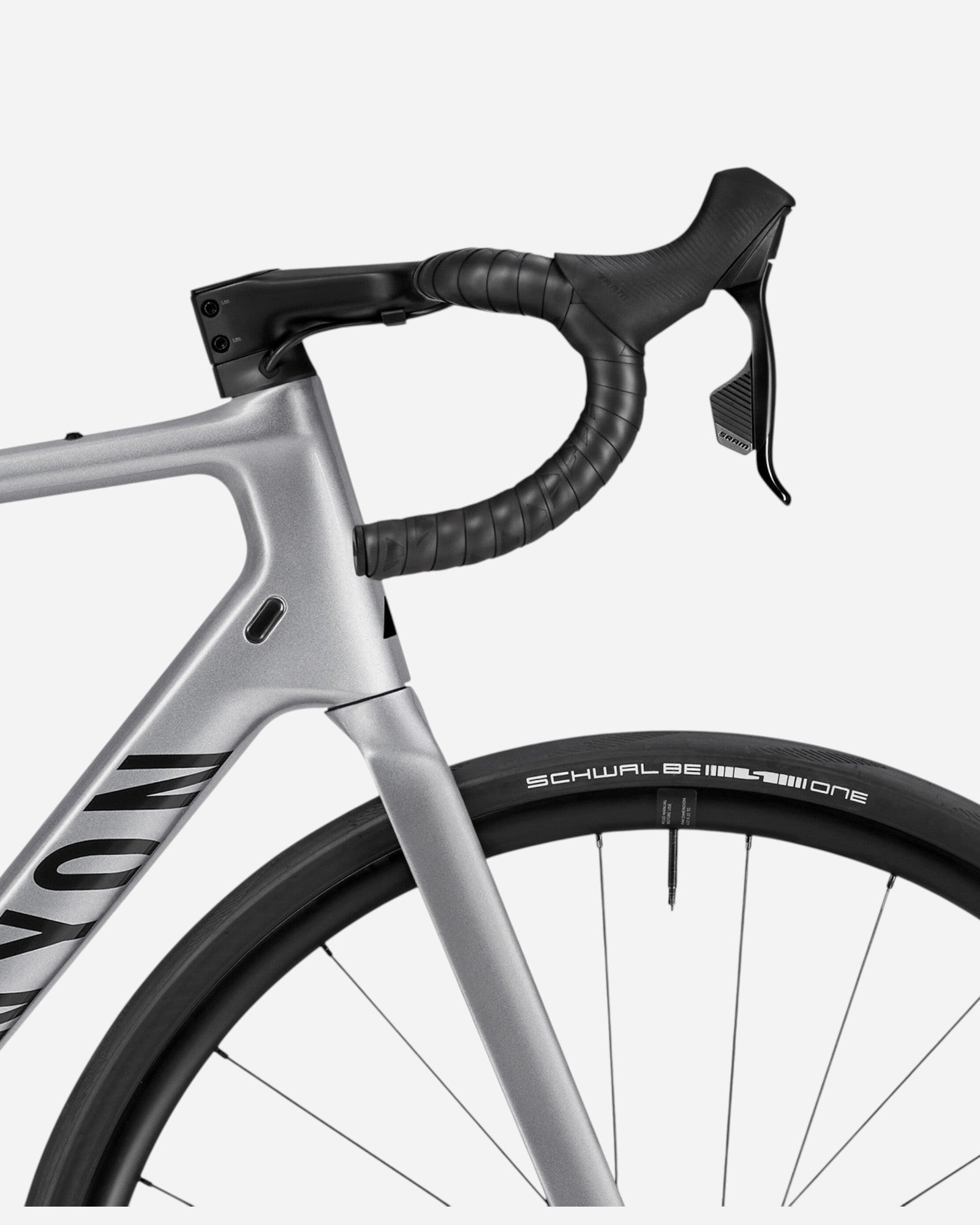 Ex-Demo Endurace CF 7 eTap AXS Size XS