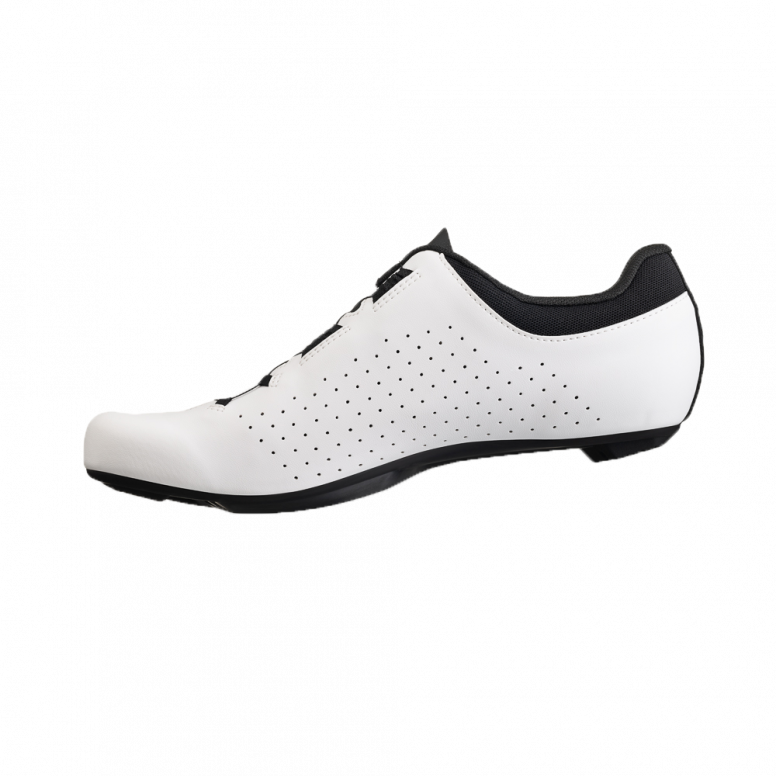Vento Omna Road Cycling Shoes - White