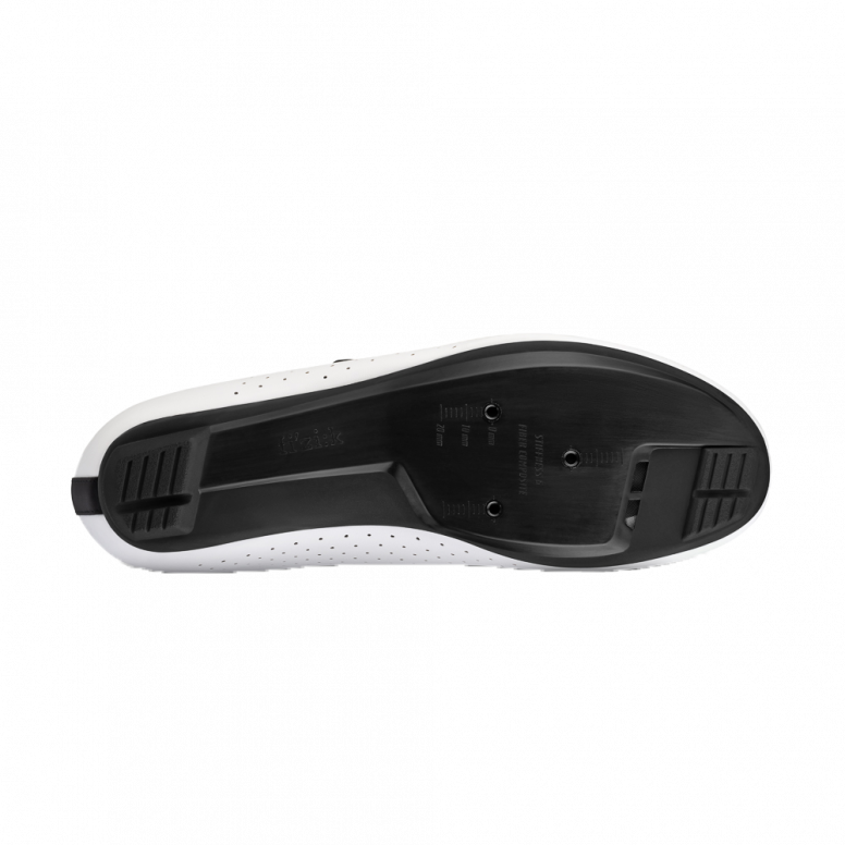 Vento Omna Road Cycling Shoes - White