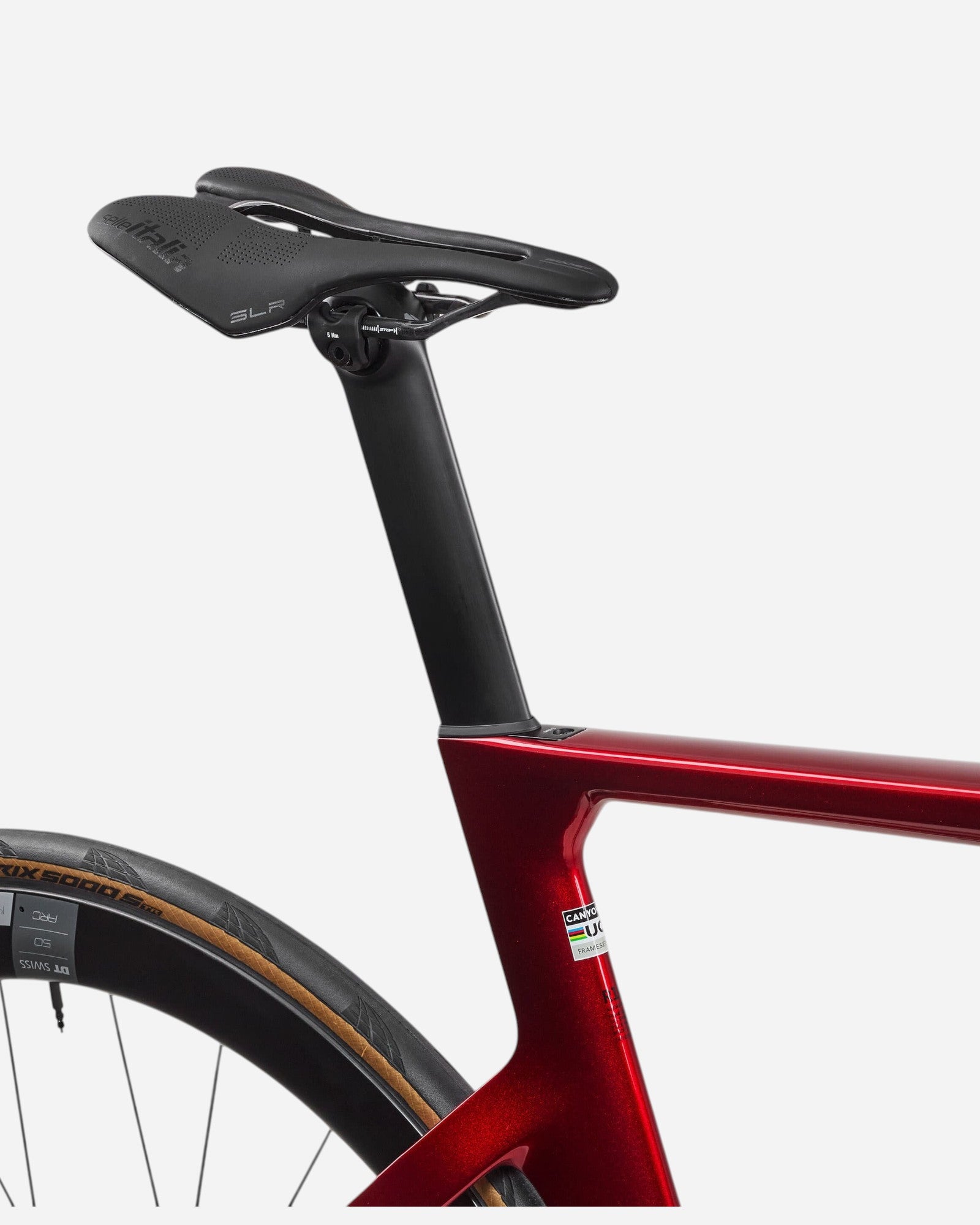 Ex-Demo Aeroad CF SLX 8 Ultegra Di2 Size 2XS