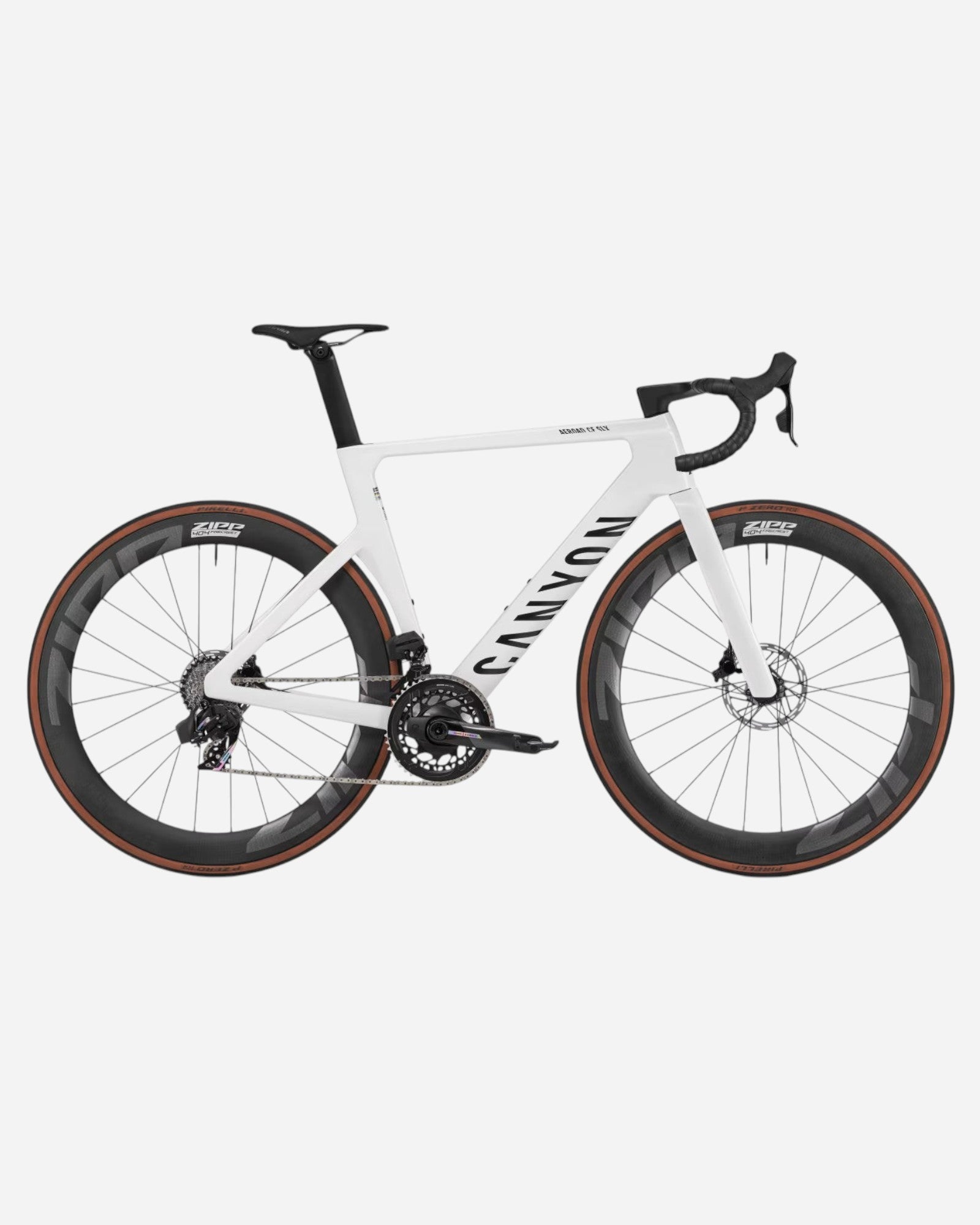 Ex-Demo Aeroad CF SLX 8 Force AXS Size L