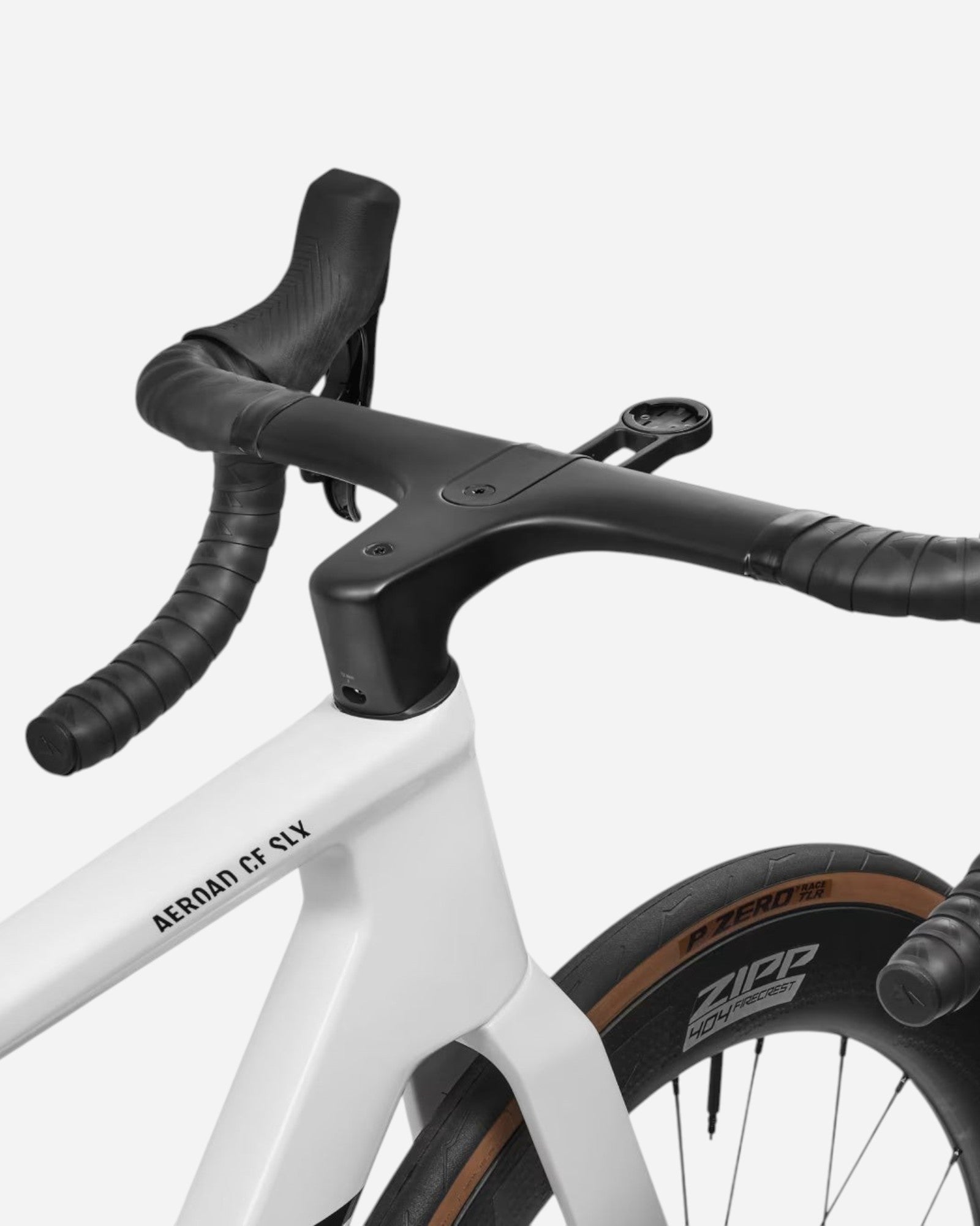 Ex-Demo Aeroad CF SLX 8 Force AXS Size XS