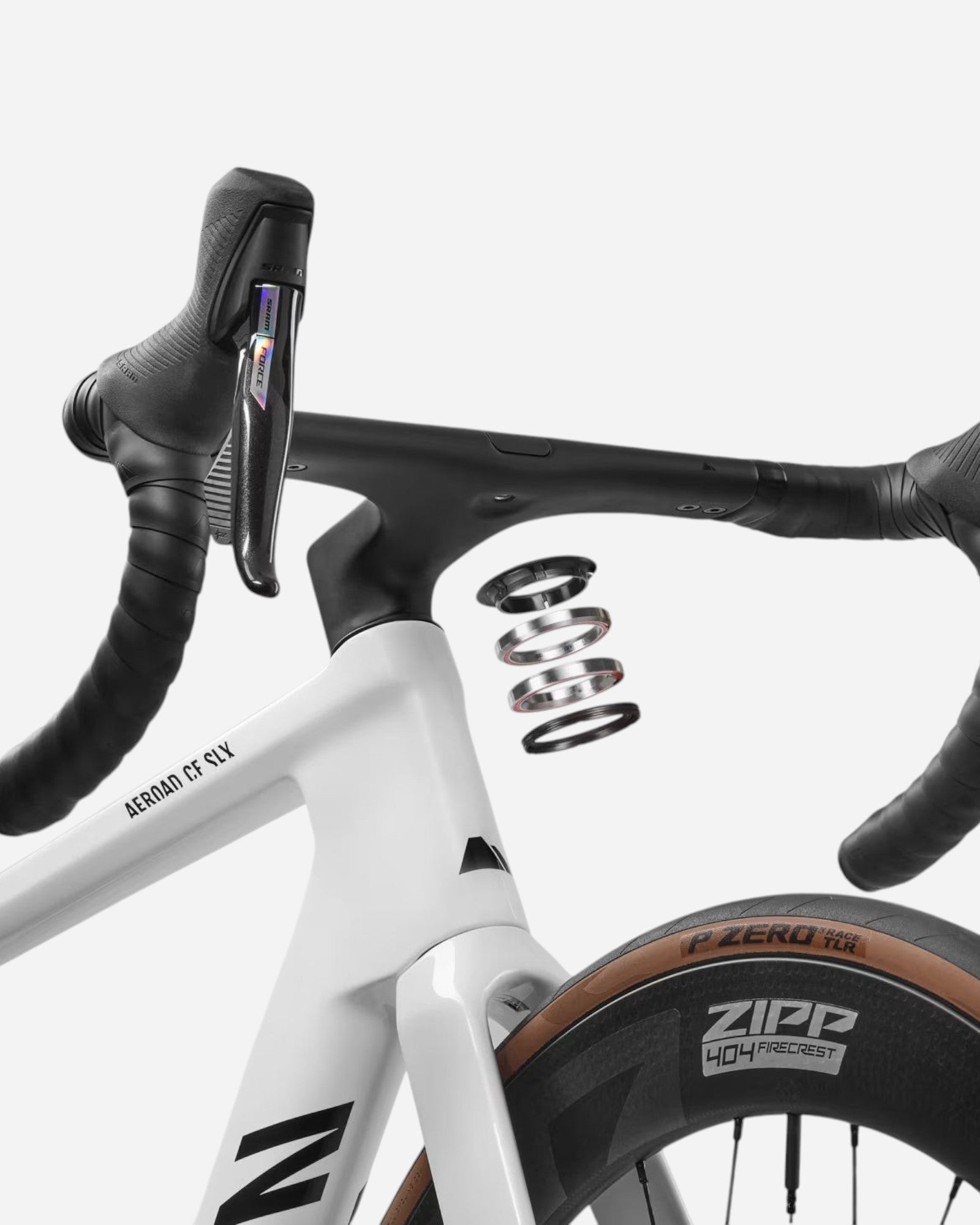 Ex-Demo Aeroad CF SLX 8 Force AXS Size XS
