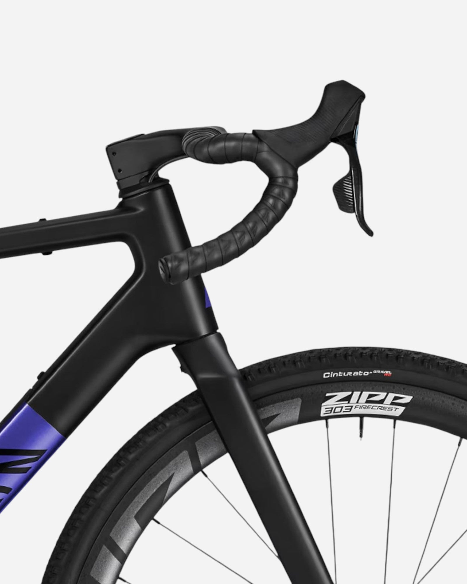 Ex-Demo Grail CF SLX 8 Force AXS Size S