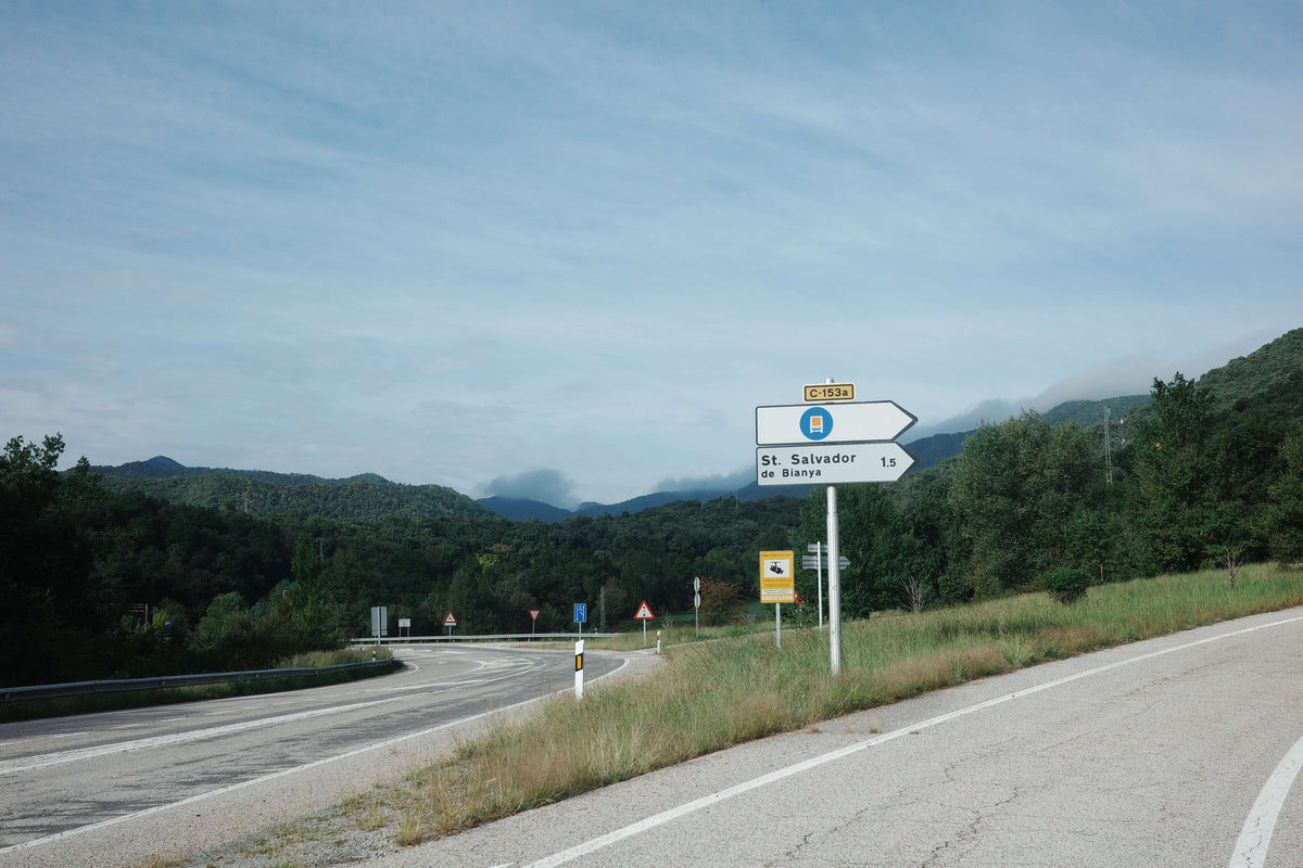 Girona escape