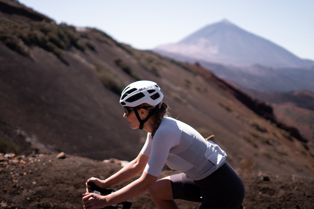 Tenerife escape