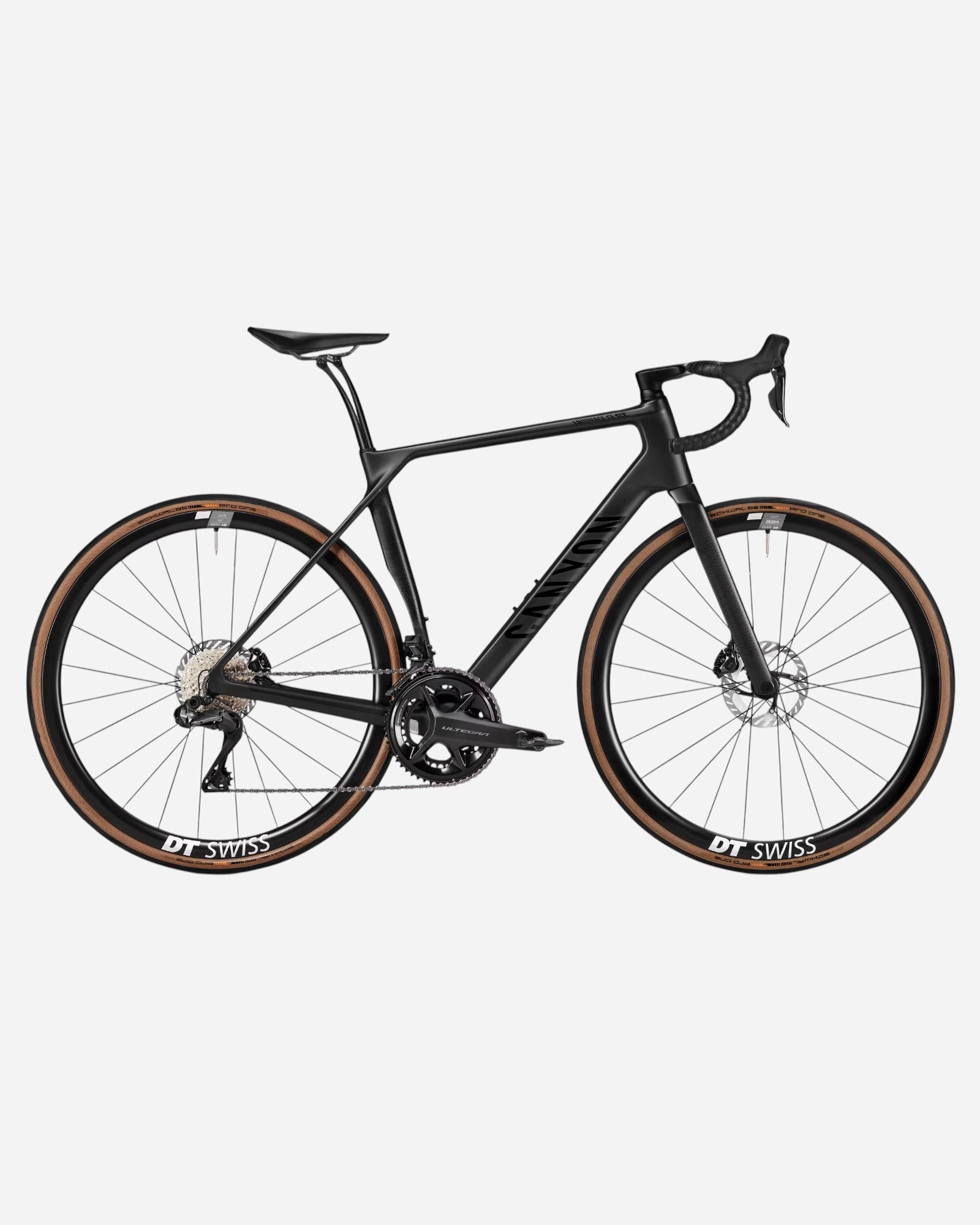 Ex-Demo Endurace CF SLX 8 Ultegra Di2 Size M
