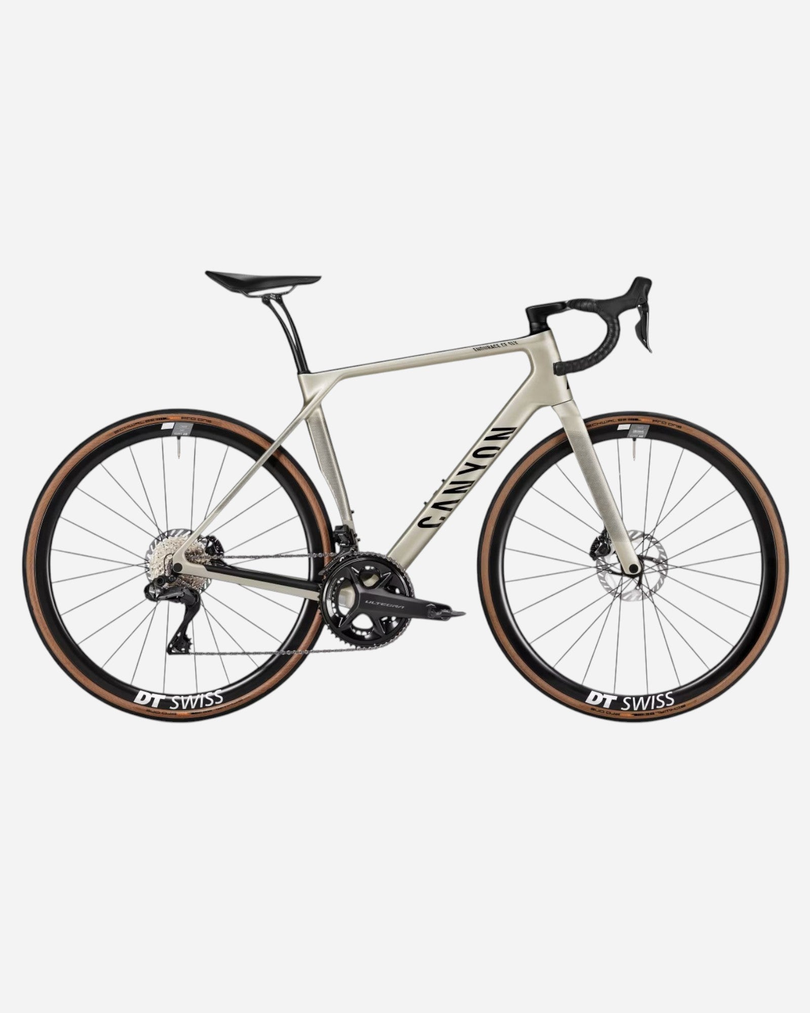 Ex-Demo Endurace CF SLX 8 Ultegra Di2 Size L