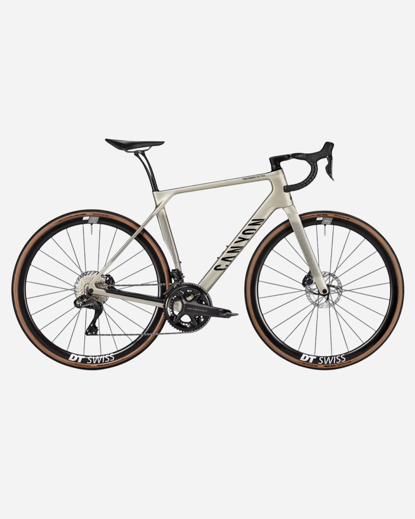 Ex-Demo Endurace CF SLX 8 Ultegra Di2 Size 2XS
