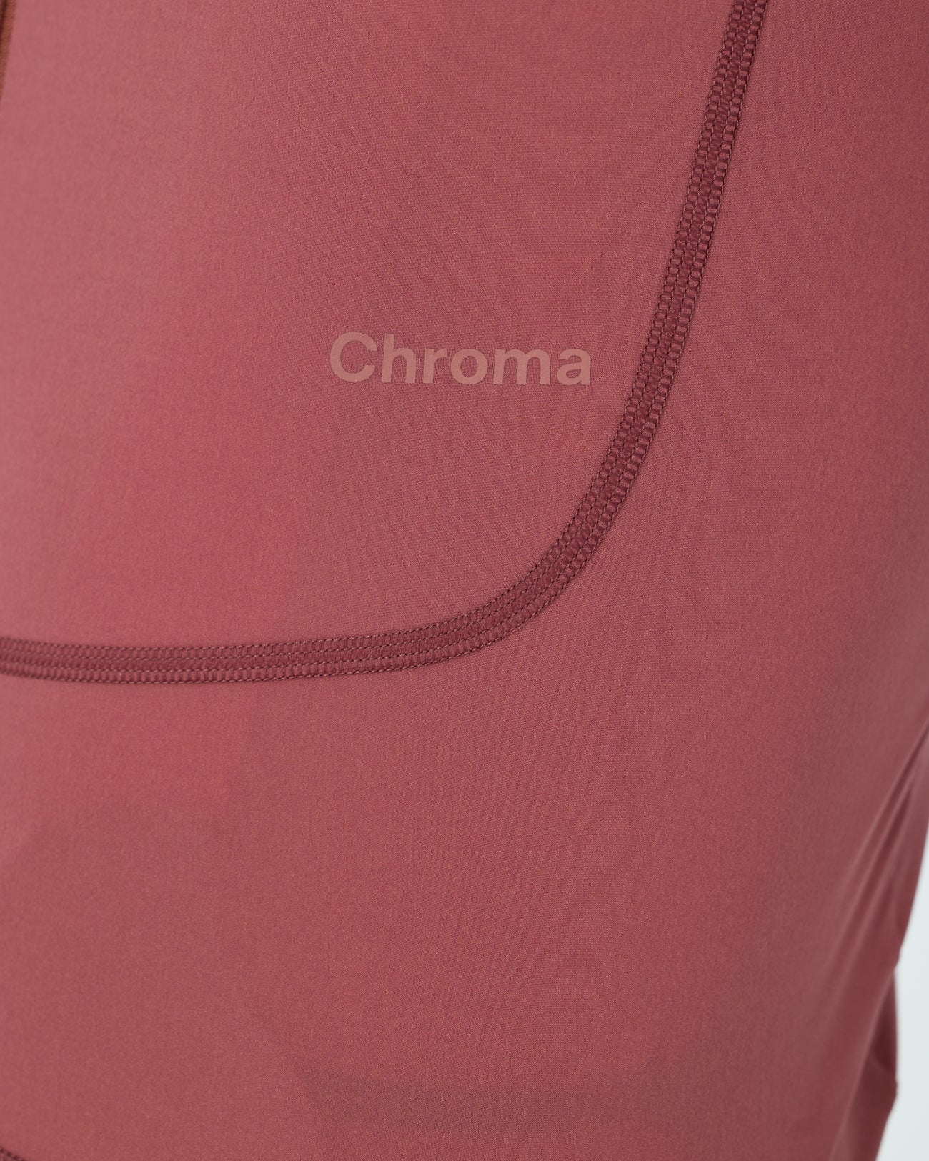 Men's Chroma Short Sleeve Jersey - Jairpur Red - Image 6