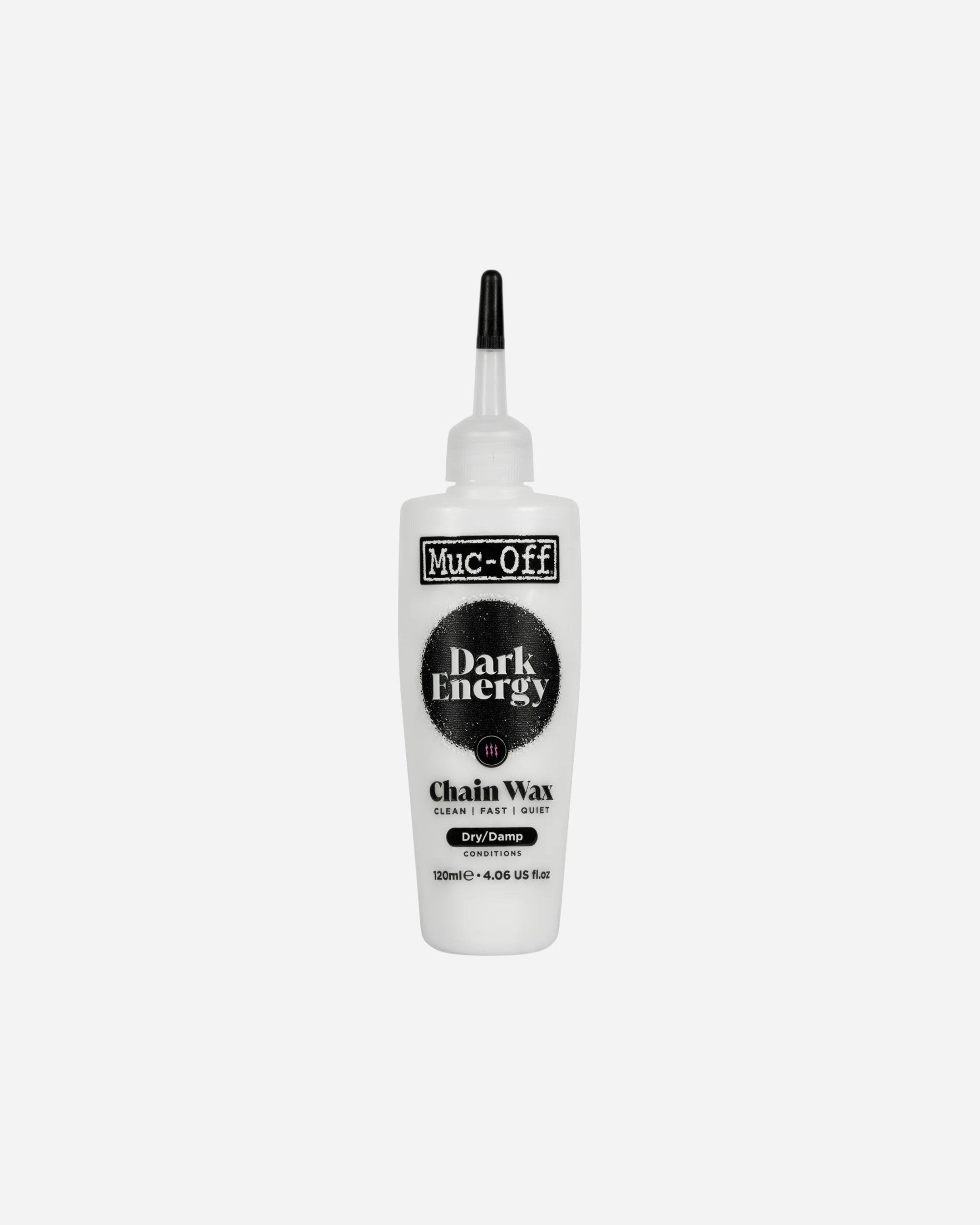 Dark Energy Bicycle Chain Wax 120ml
