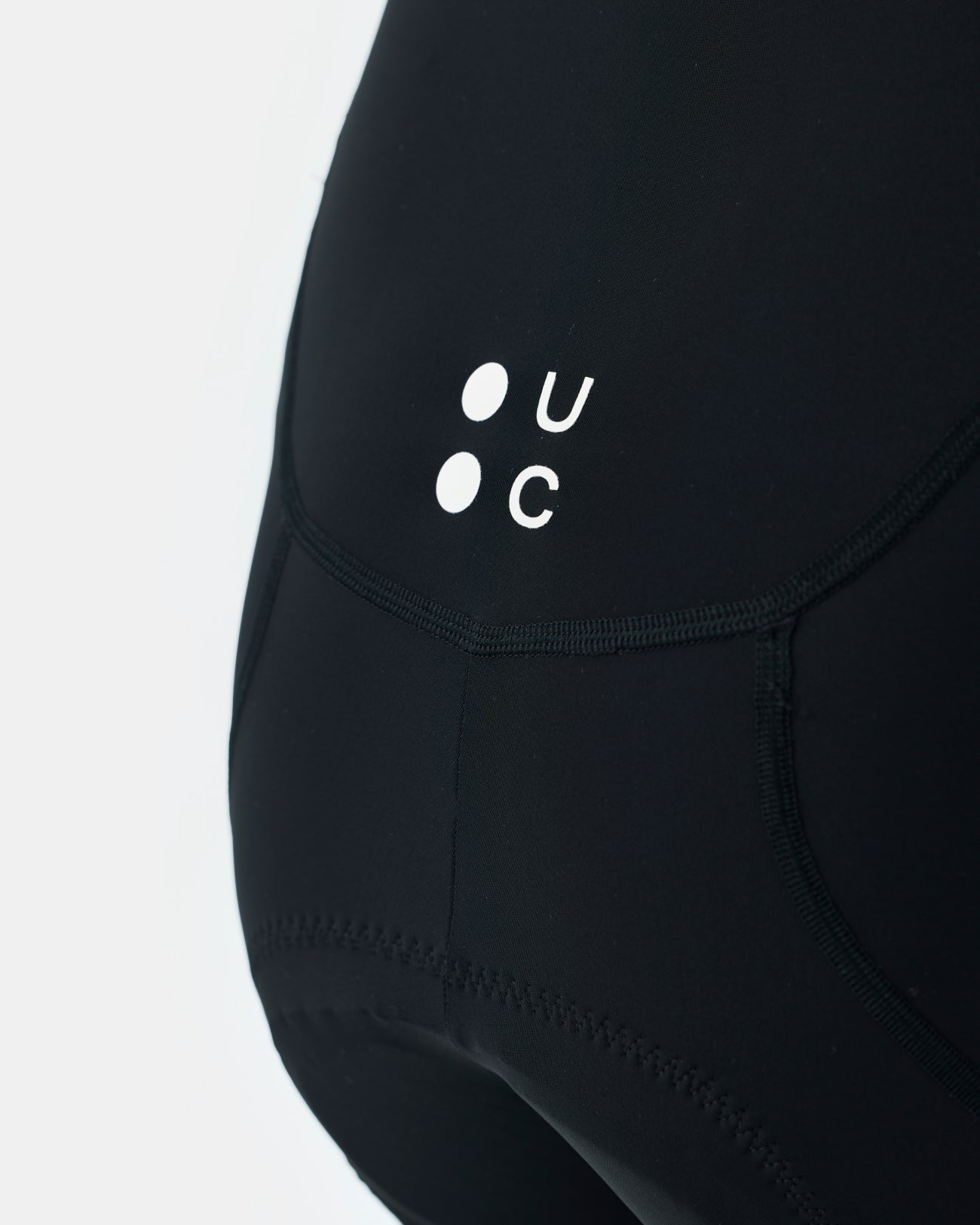 Men's Mono Bib Short 2.0 - Black - Image 5