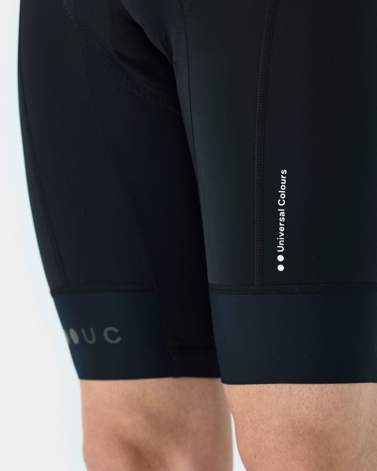 Men's Mono Bib Short 2.0 - Black - Image 6