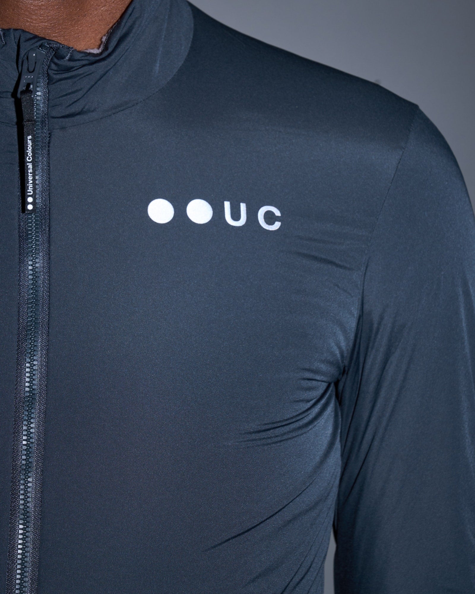 Men's Mono Insulated Jacket - Black