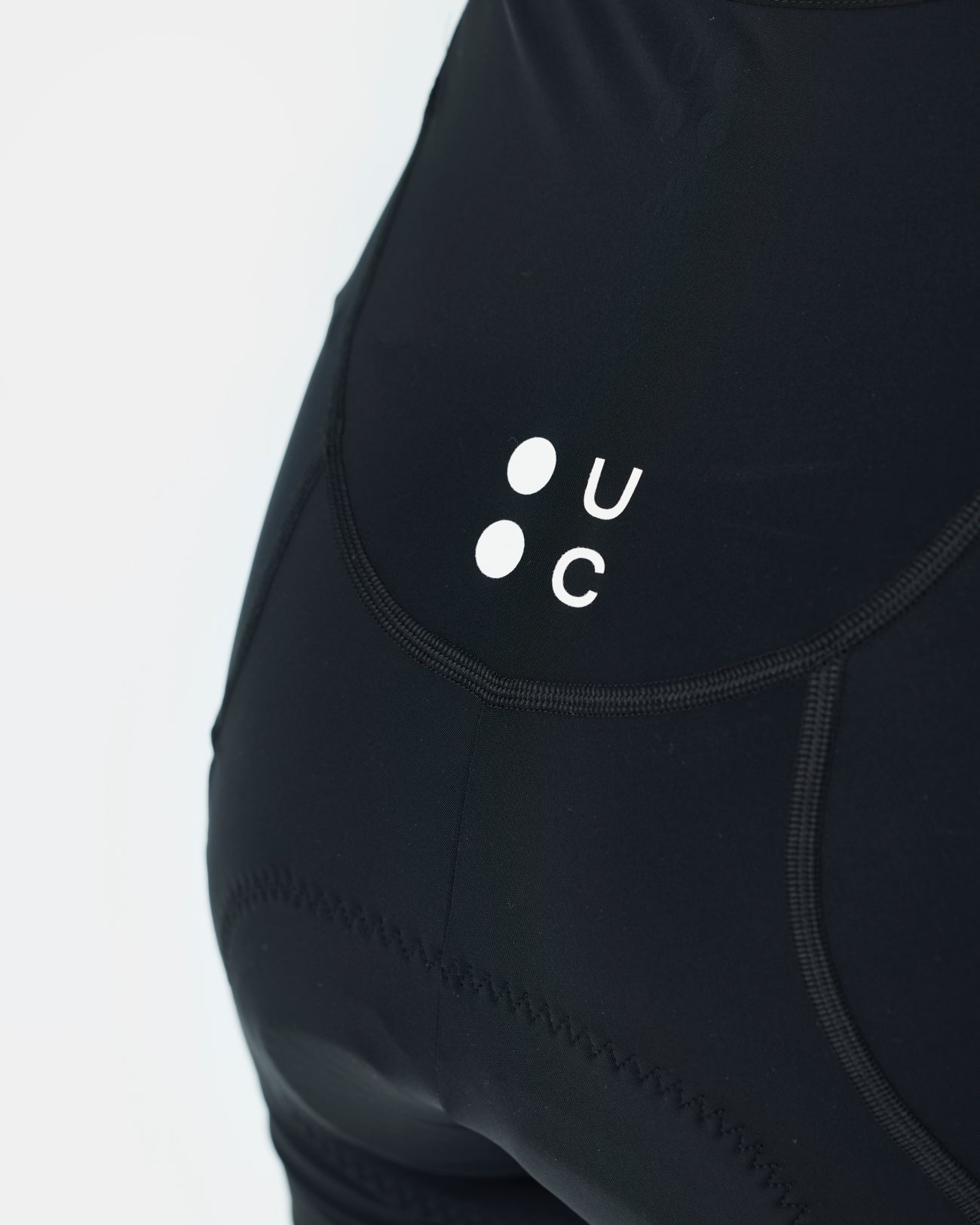 Women's Mon Bib Short 2.0 - Black - Image 4