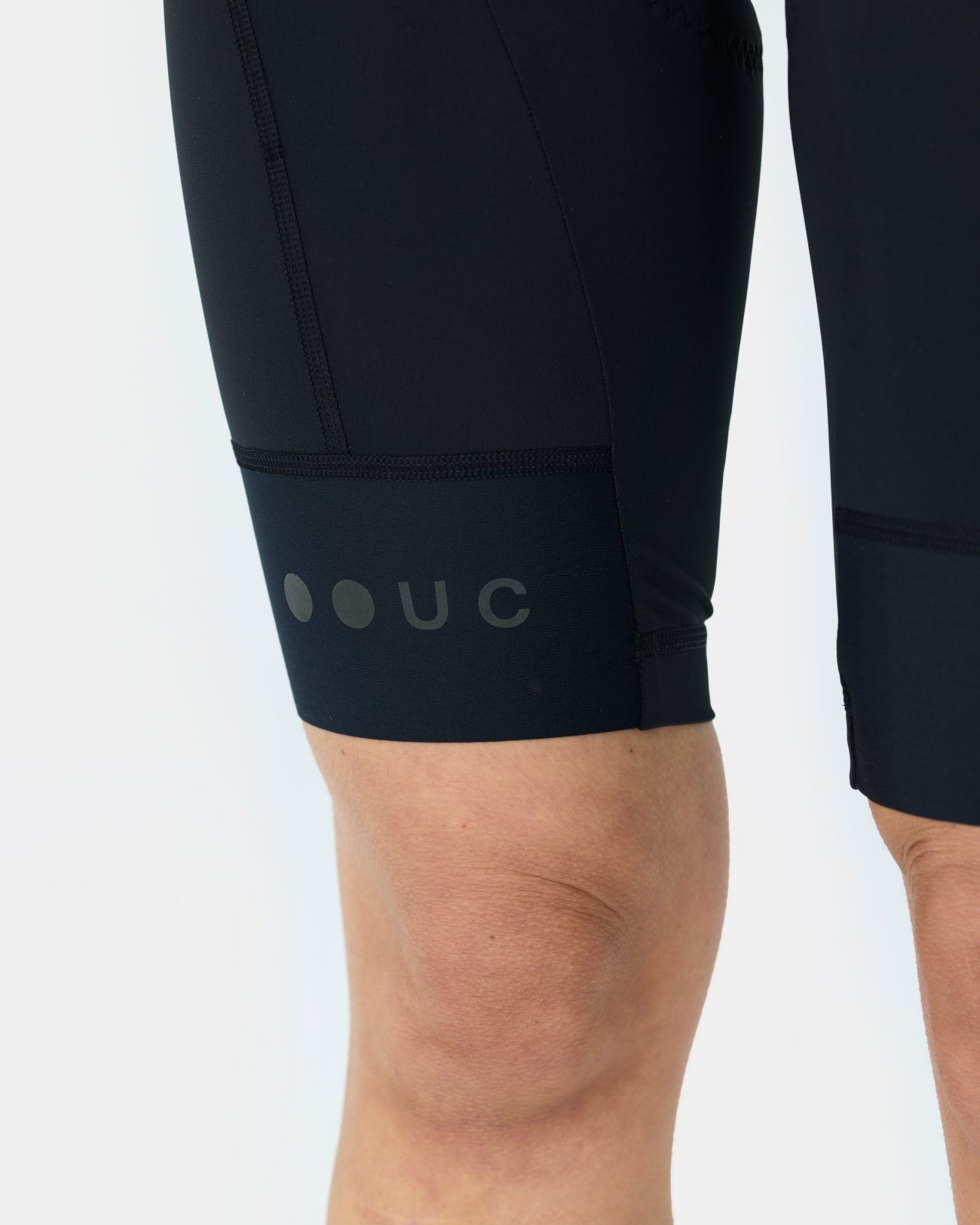 Women's Mon Bib Short 2.0 - Black - Image 5