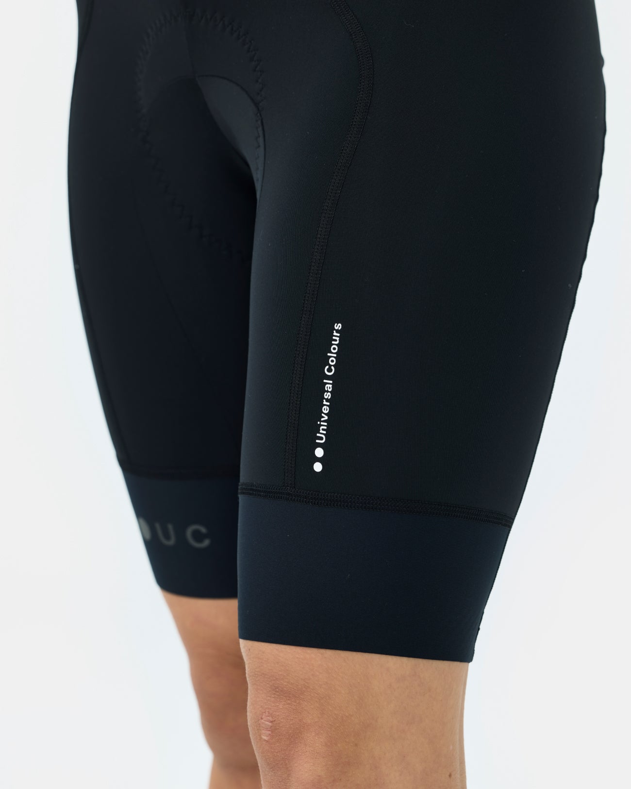 Women's Mon Bib Short 2.0 - Black - Image 6
