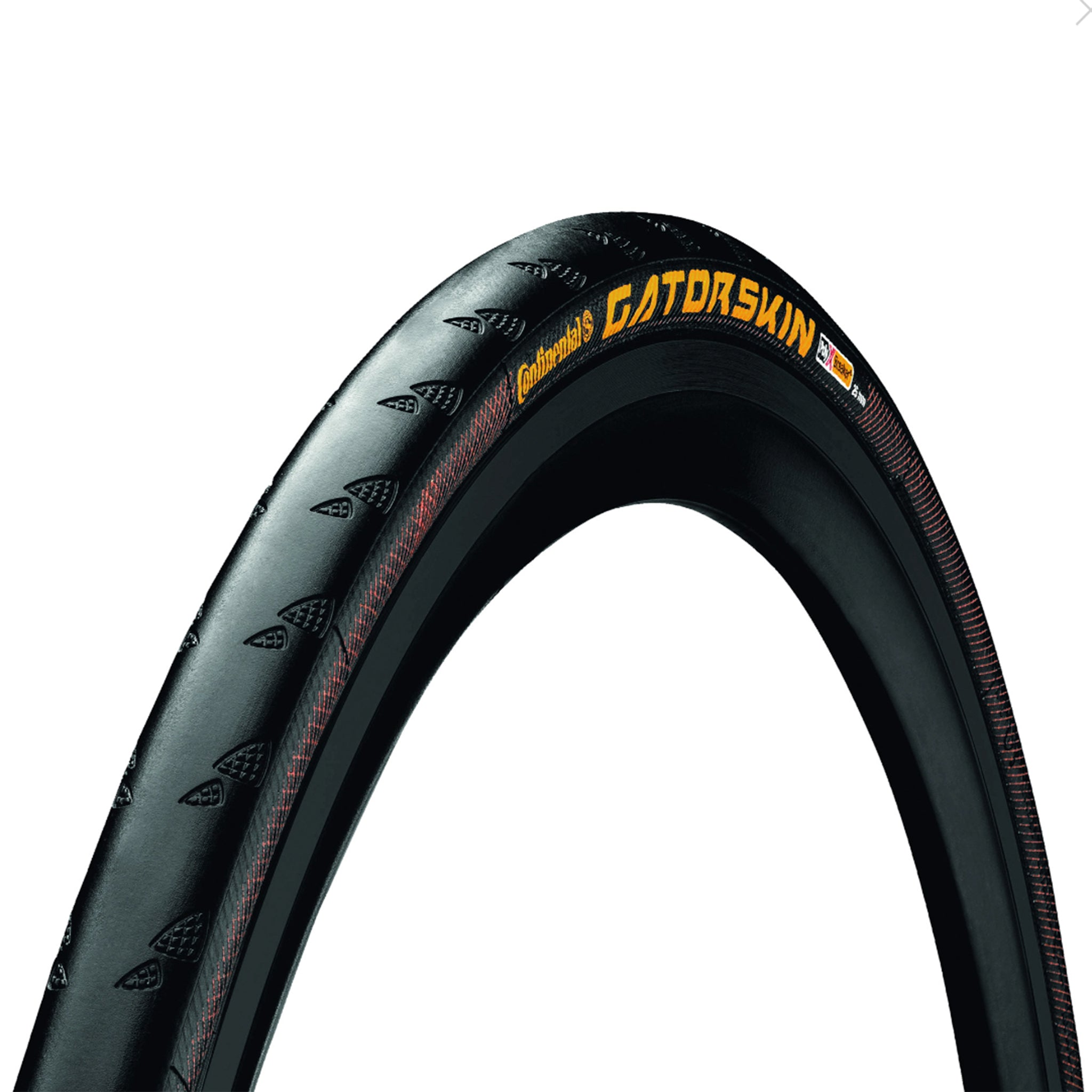 Continental Gatorskin Tyre - Foldable - Image 1